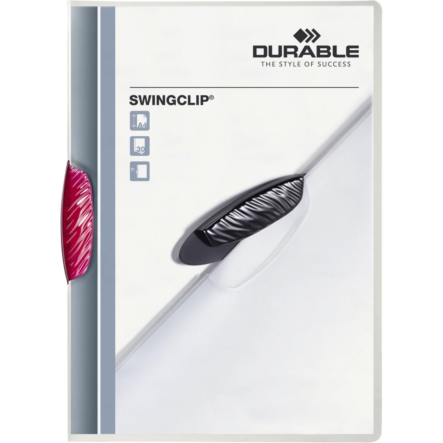 Klemm-Mappe SWINGCLIP®