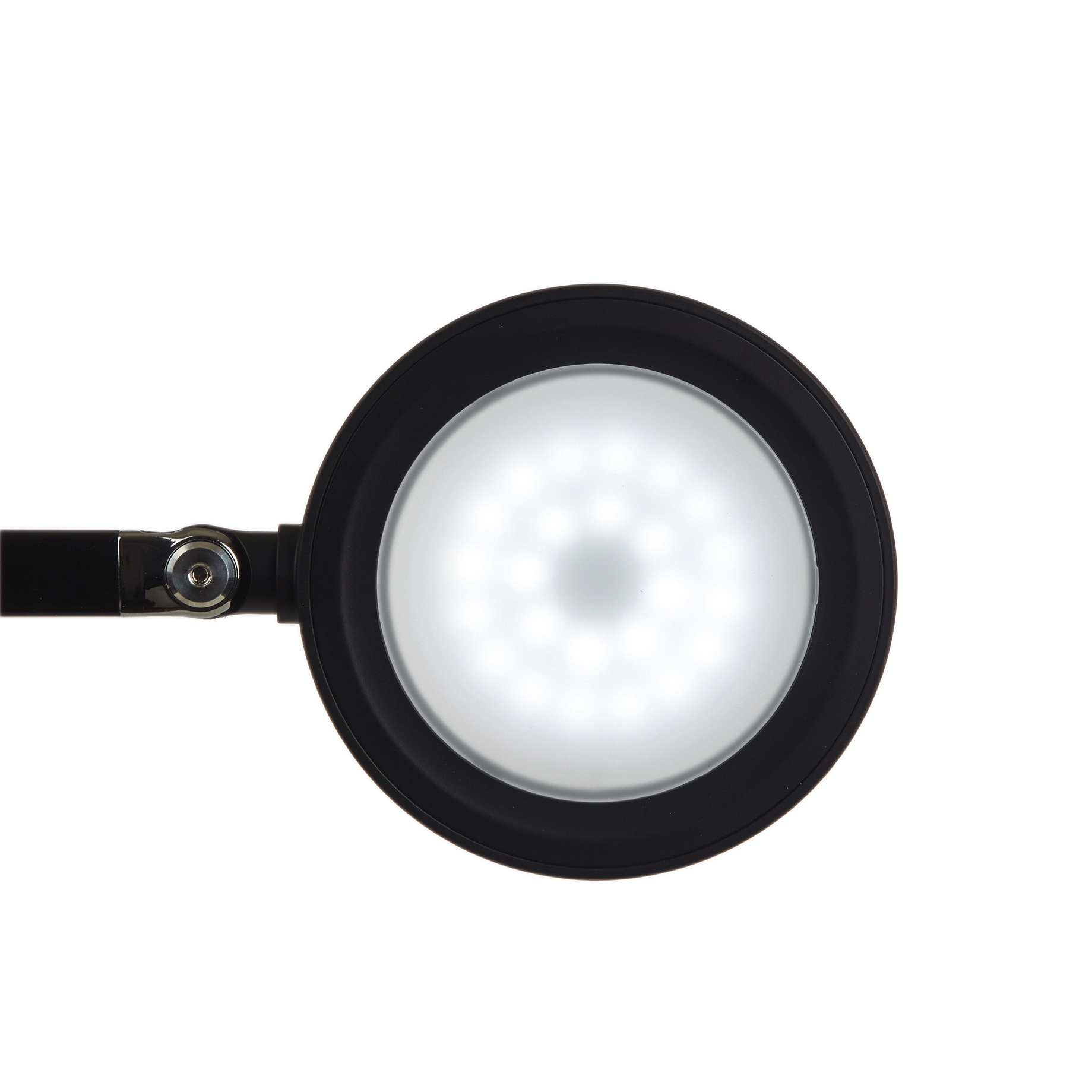 LED-Tischleuchte MAULgrace colour vario, dimmbar
