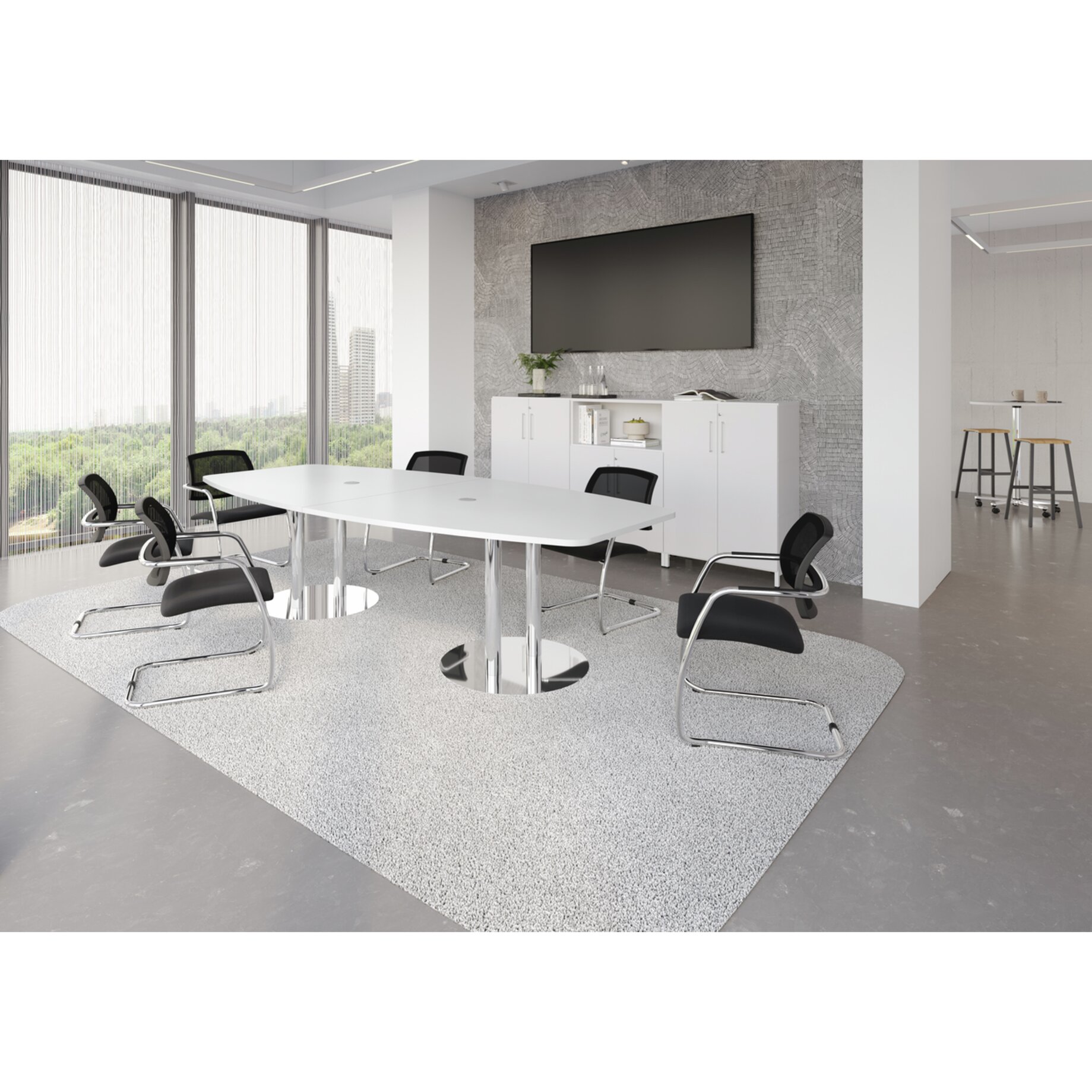 Drinnen, Innenarchitektur, Tabelle, Stuhl, Fußboden