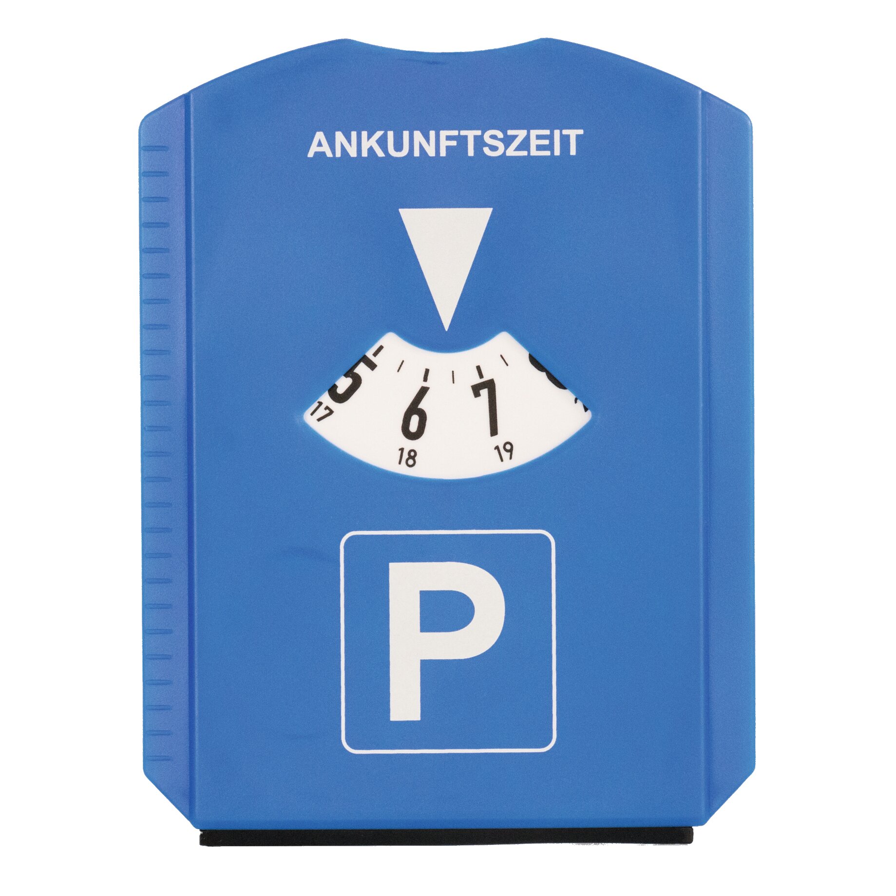 Ok cars Parkscheibe