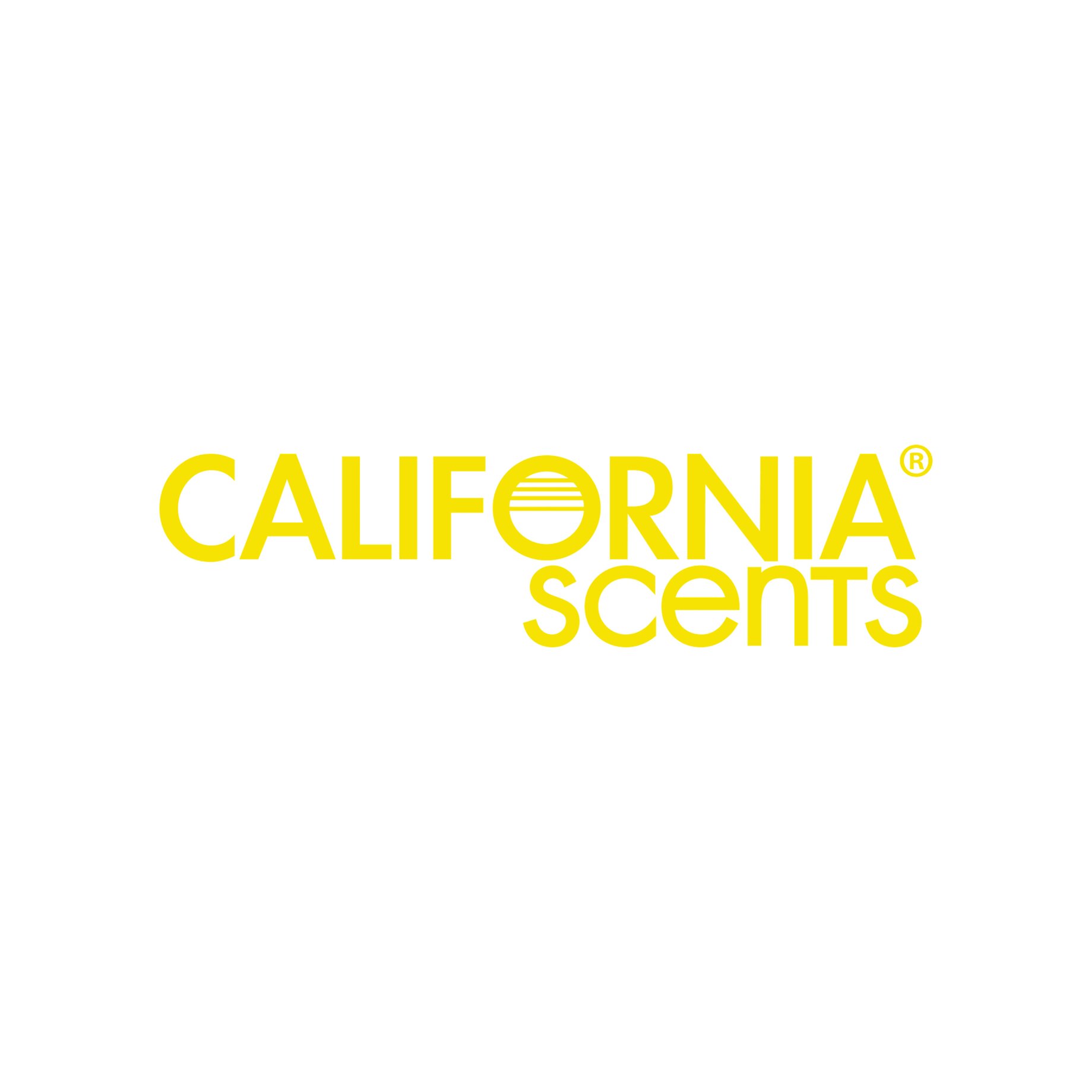 CALIFORNIA SCENTS