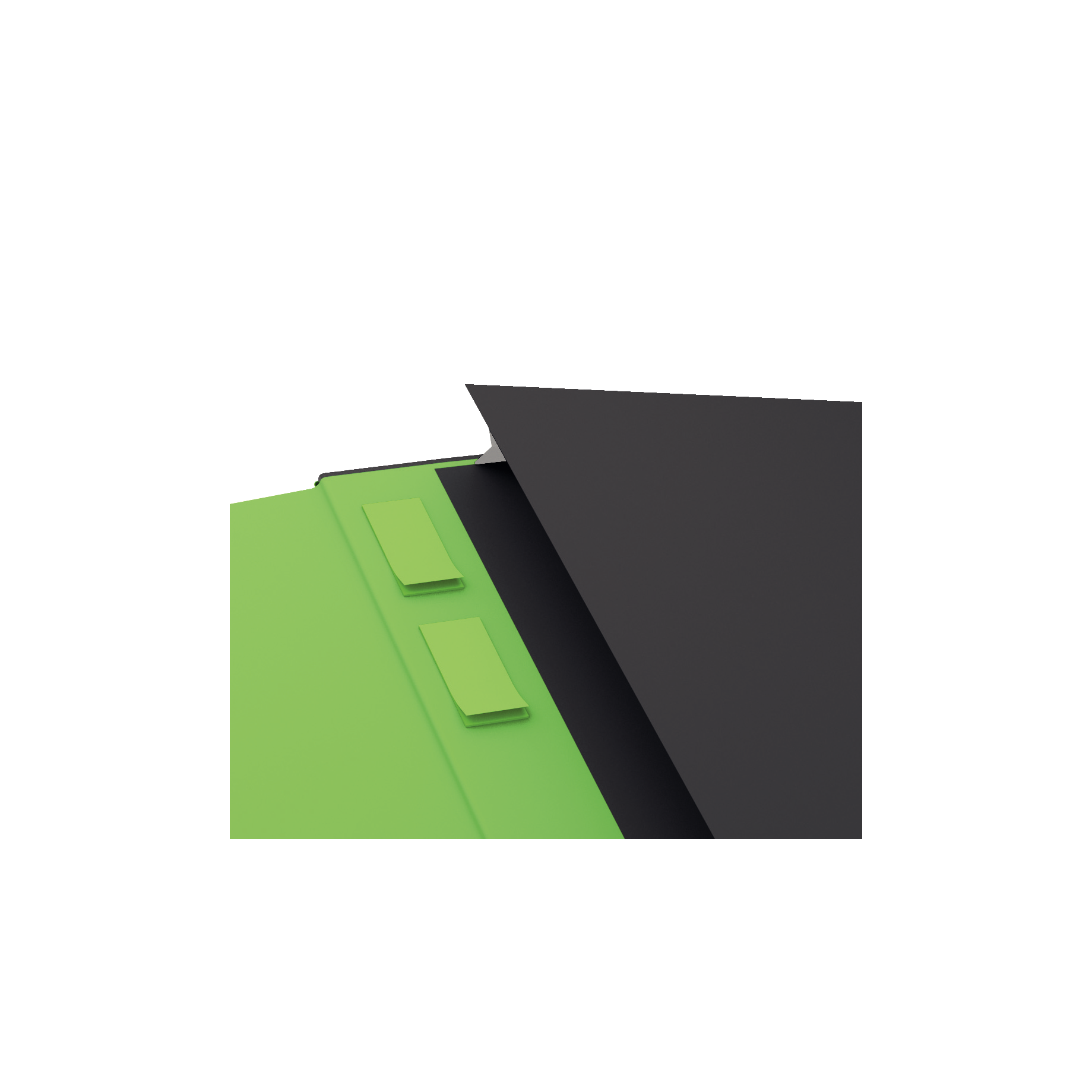 Leitz Notizbuch Complete