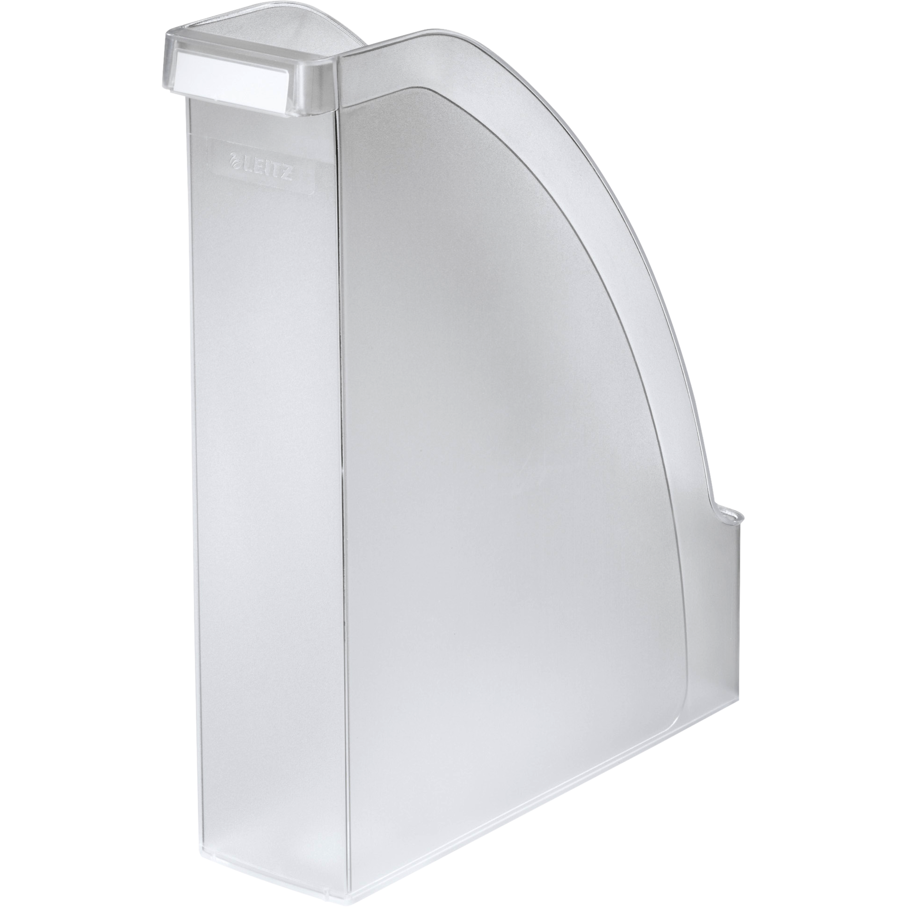 Stehsammler Plus