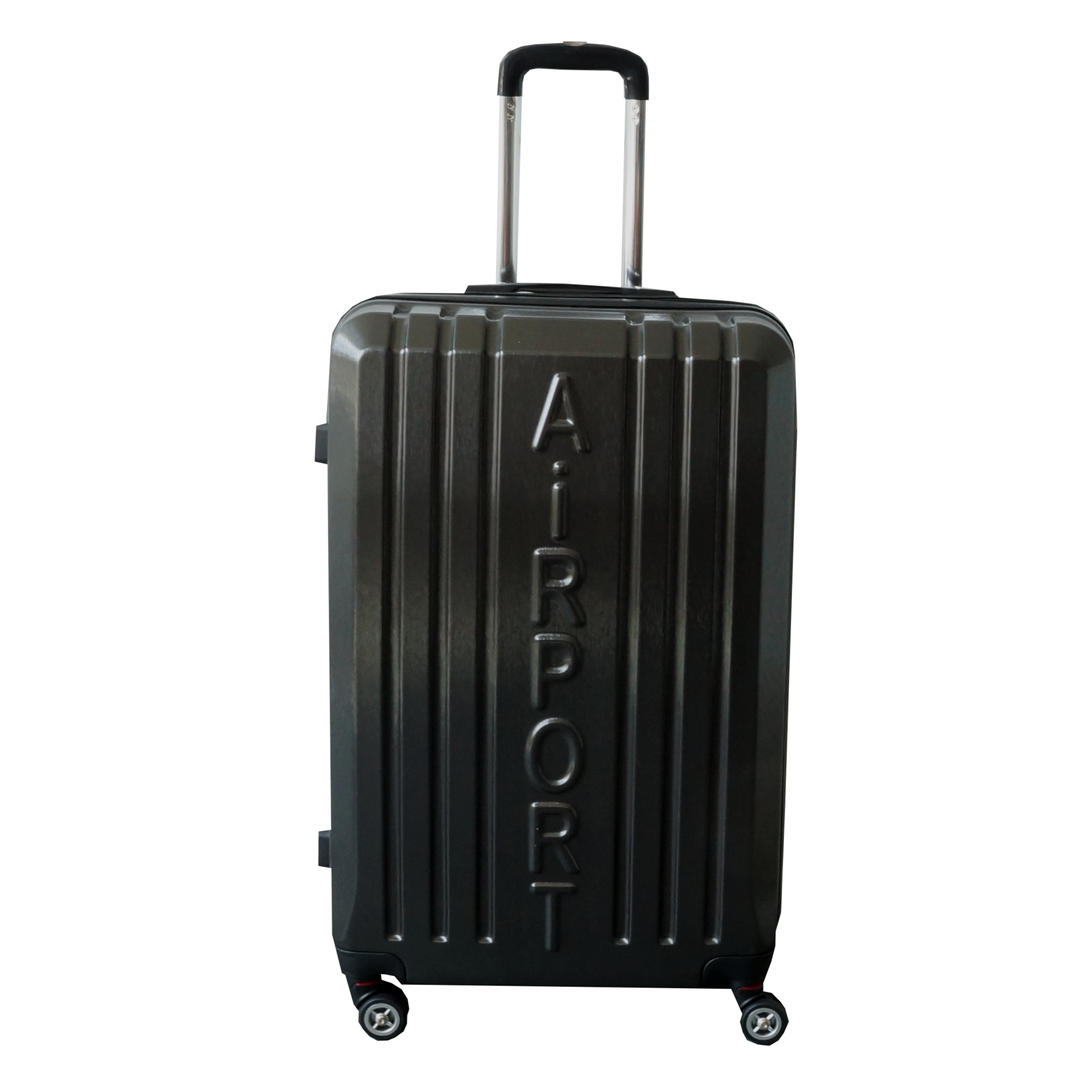 Reisetrolley Airport XL, ABS