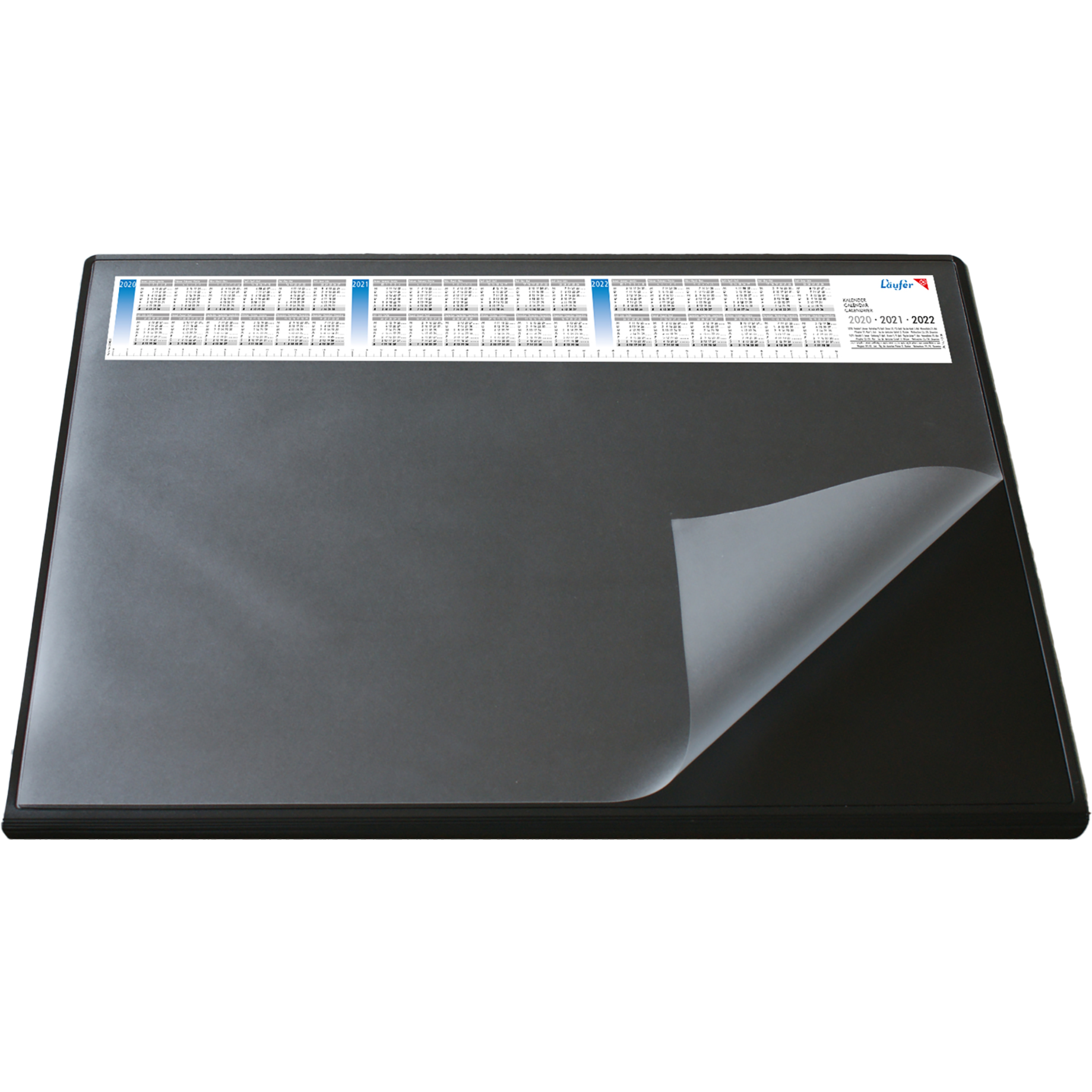 Schreibunterlage DURELLA Flexoplan DS