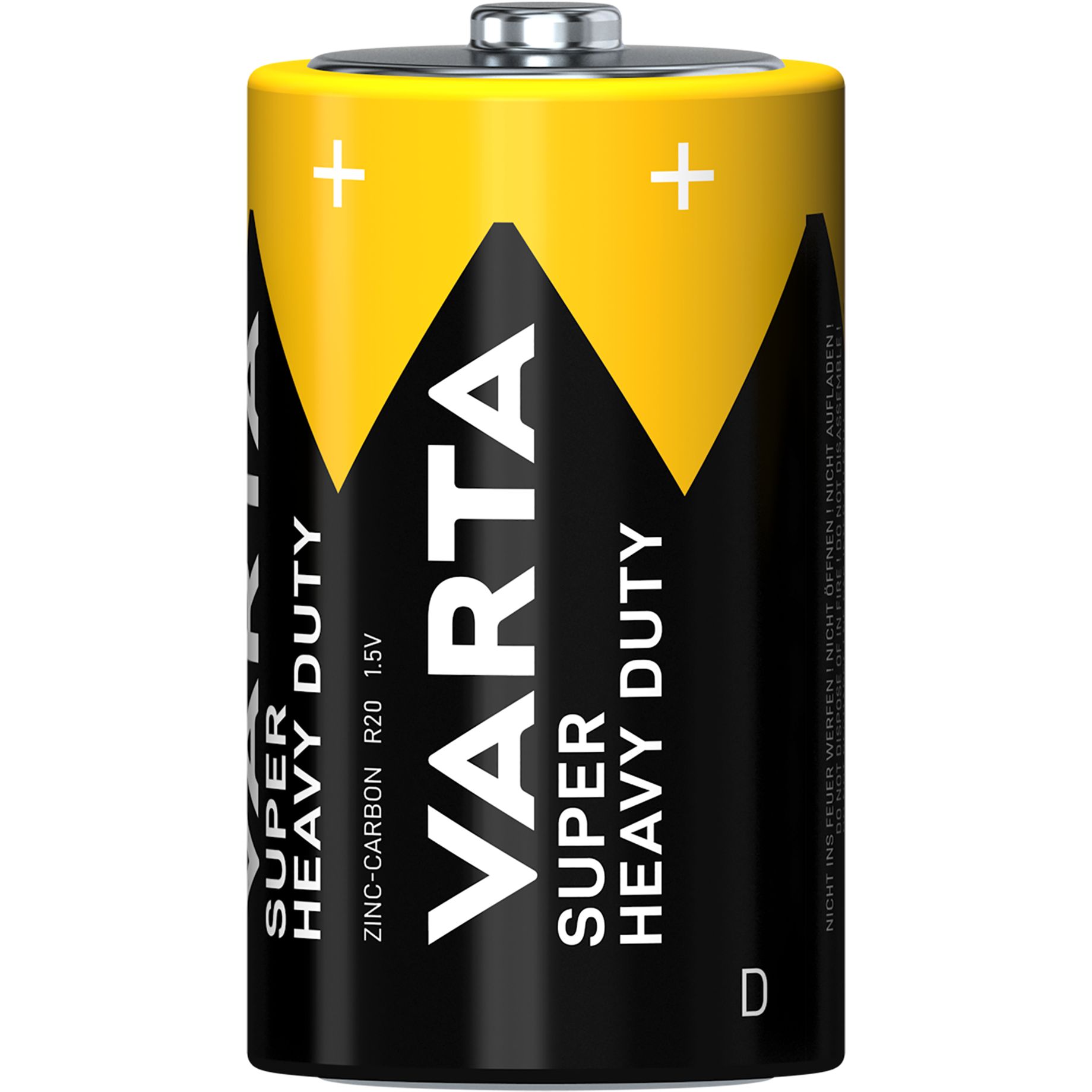 MediaRange Batterie