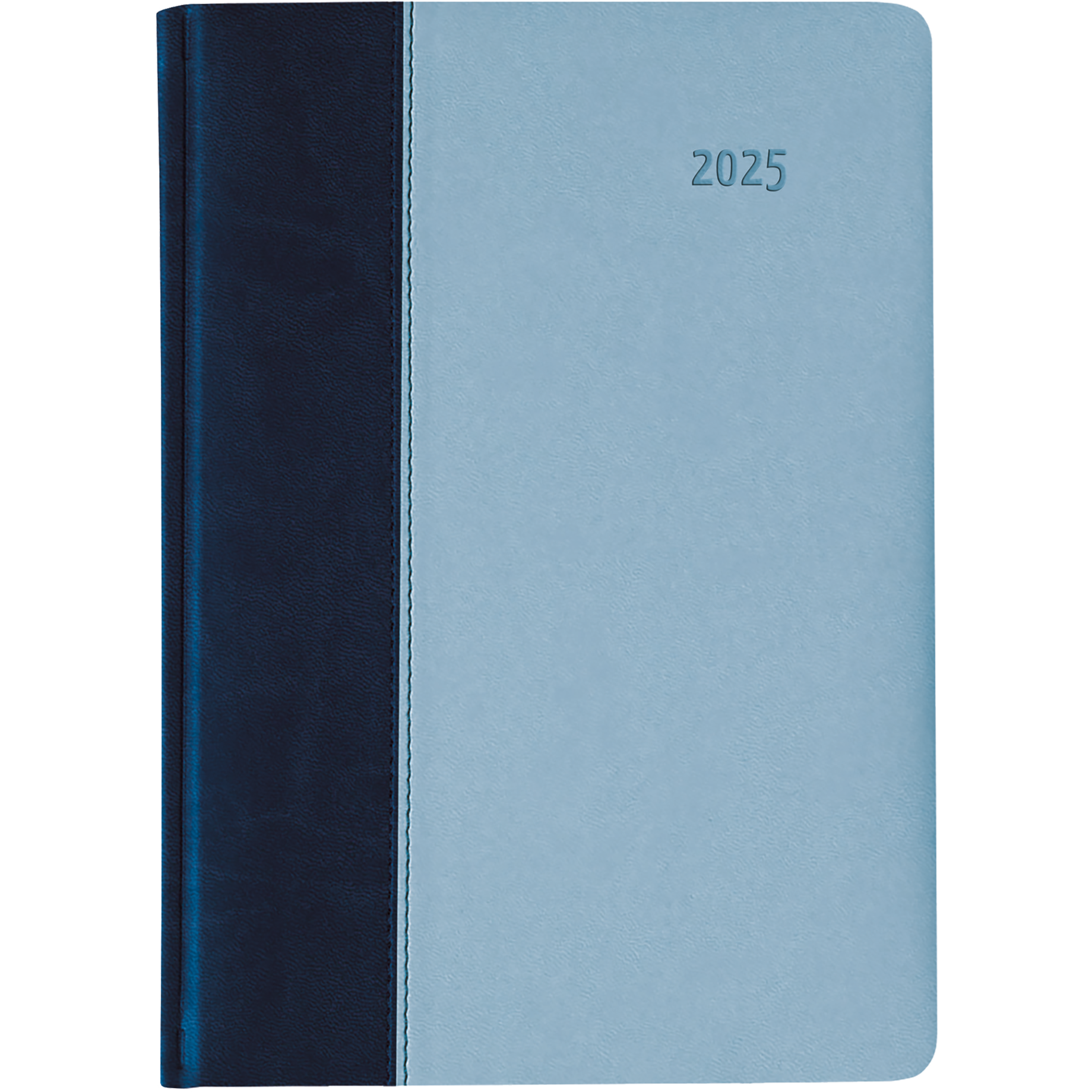 Buchkalender Premium DIN A5