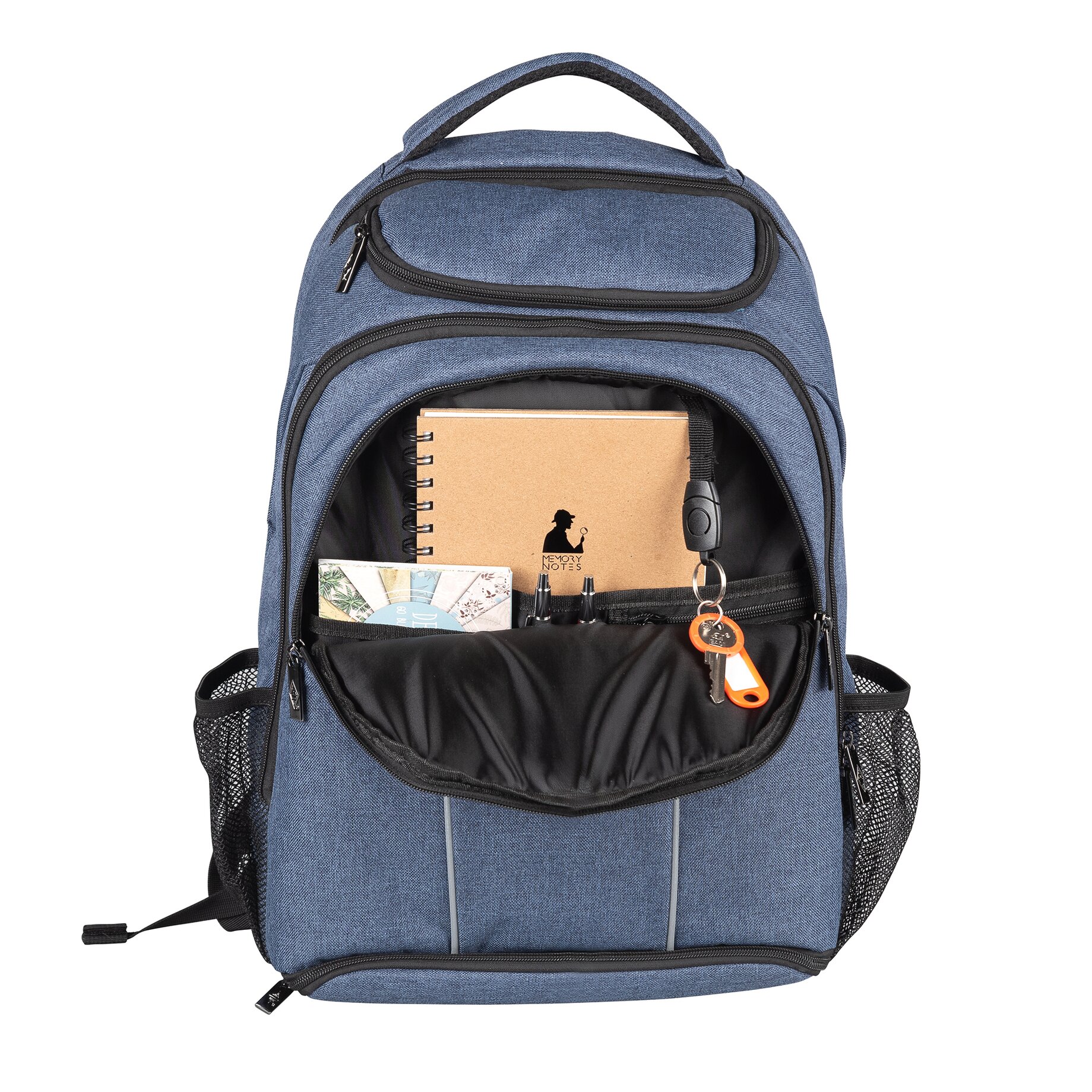 Tasche, Rucksack