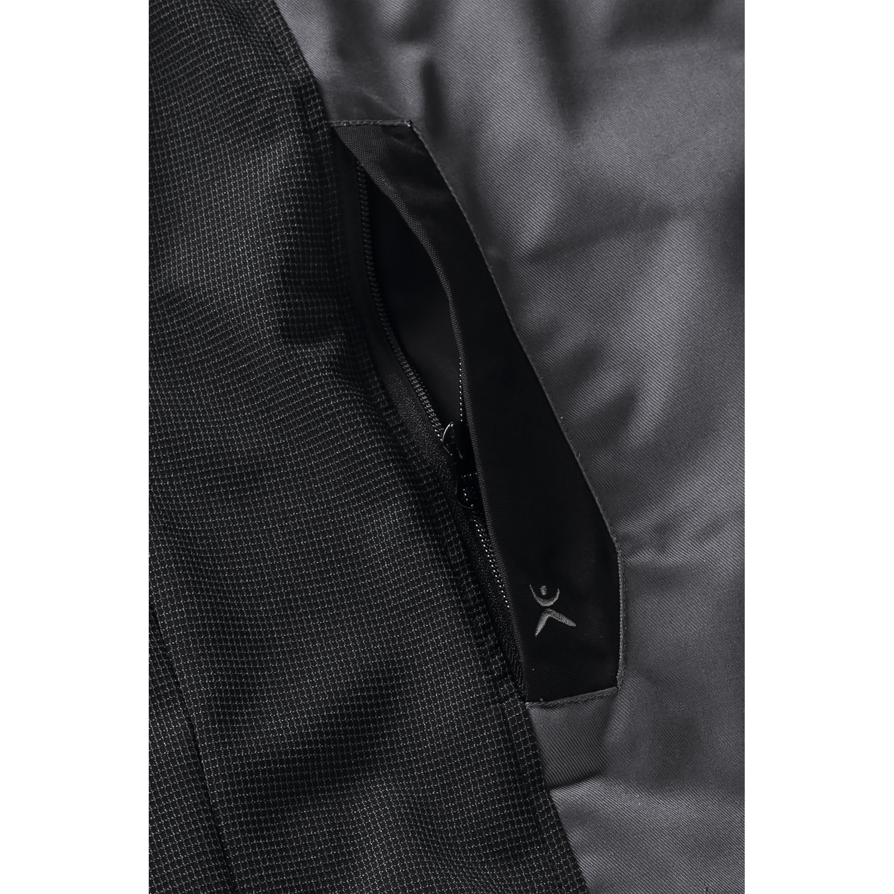 Hybridjacke für Herren, Norit