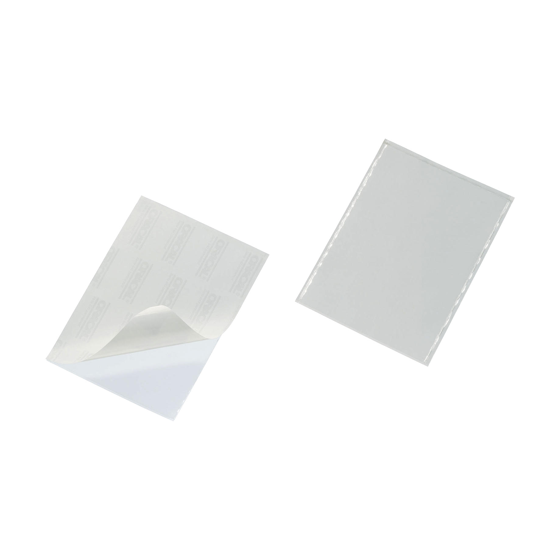 Selbstklebetasche POCKETFIX®