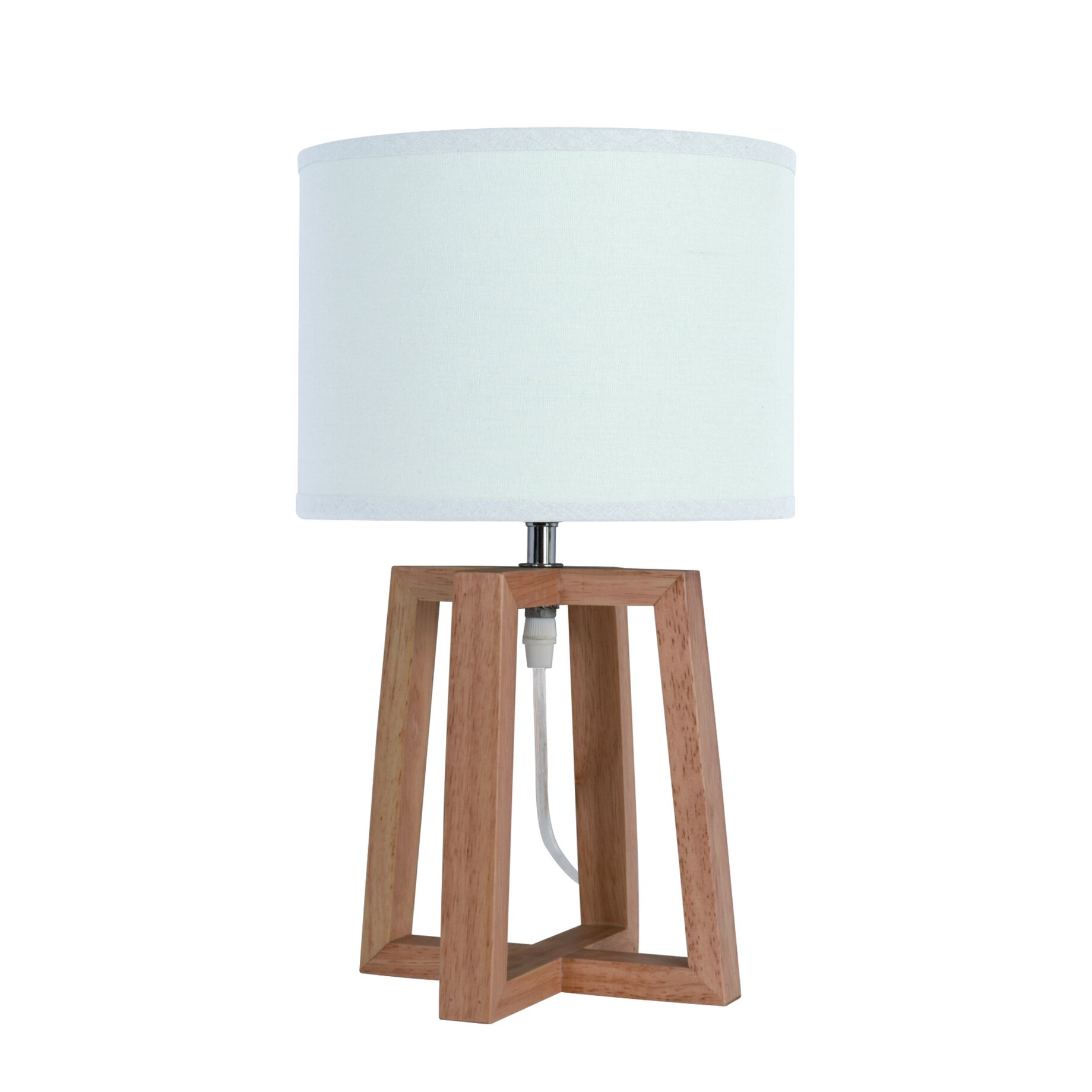 Lampe, Tischlampe, Lampenschirm