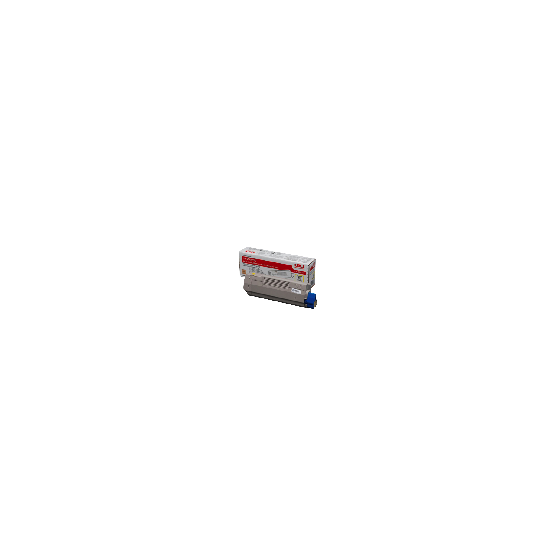 Toner 438723