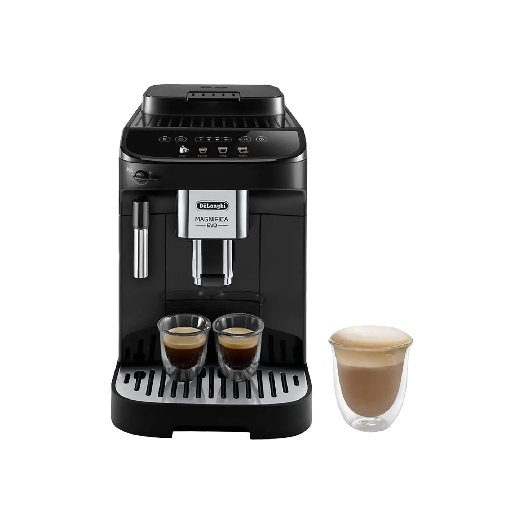 Kaffeevollautomat Magnifica EVO ECAM 290.22B