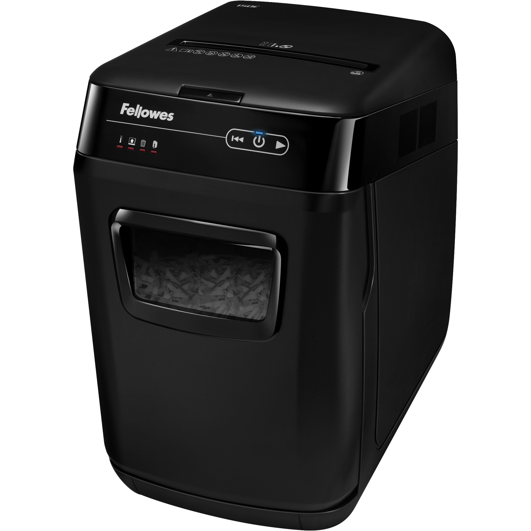Aktenvernichter AutoMax™ 200C