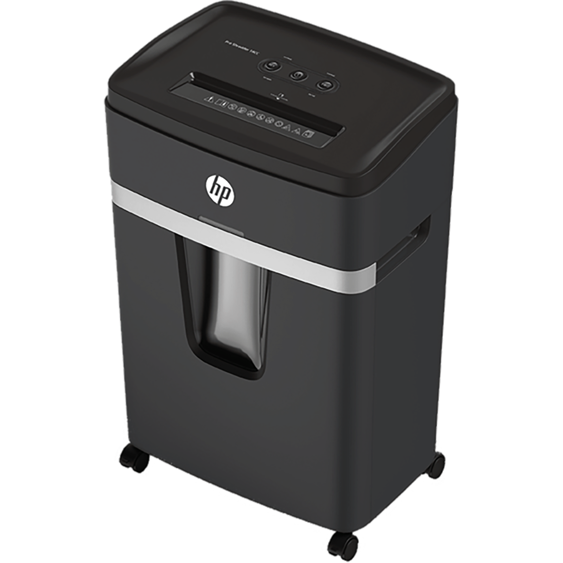 Aktenvernichter Pro Shredder 18CC