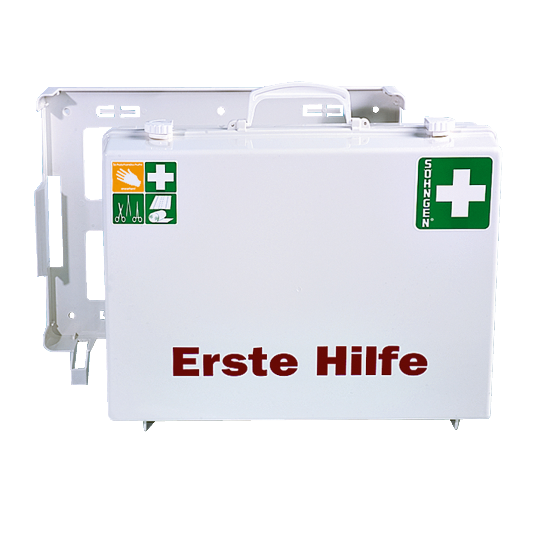 Erste Hilfe