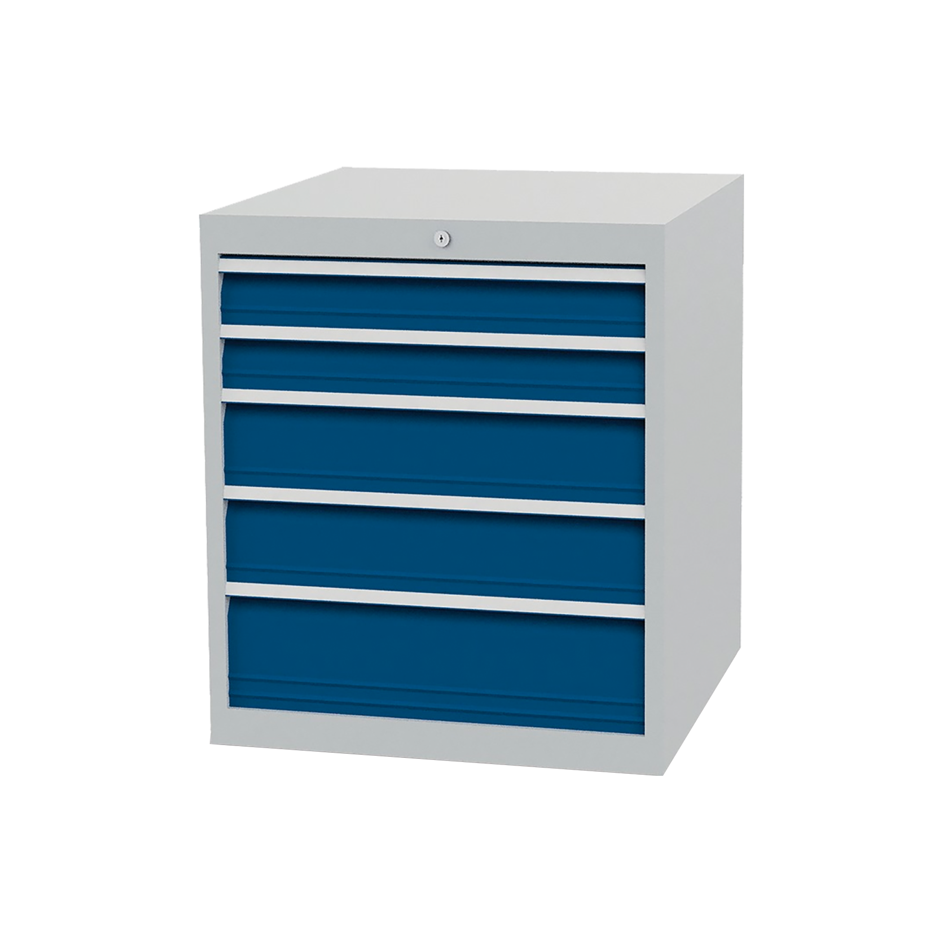 Schubladenschrank 5 Schübe