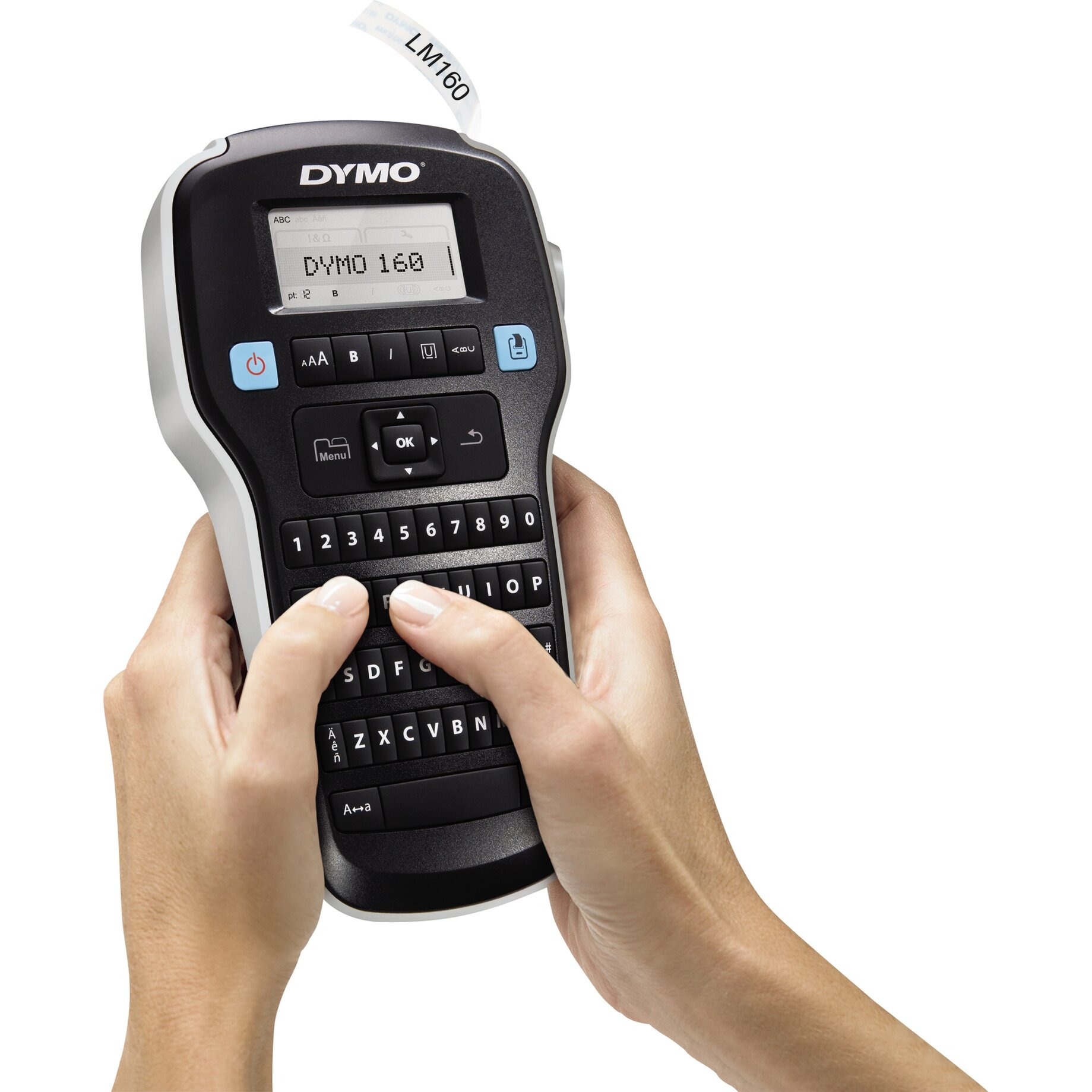 Computer, Elektronik, Handheld-Computer, Person