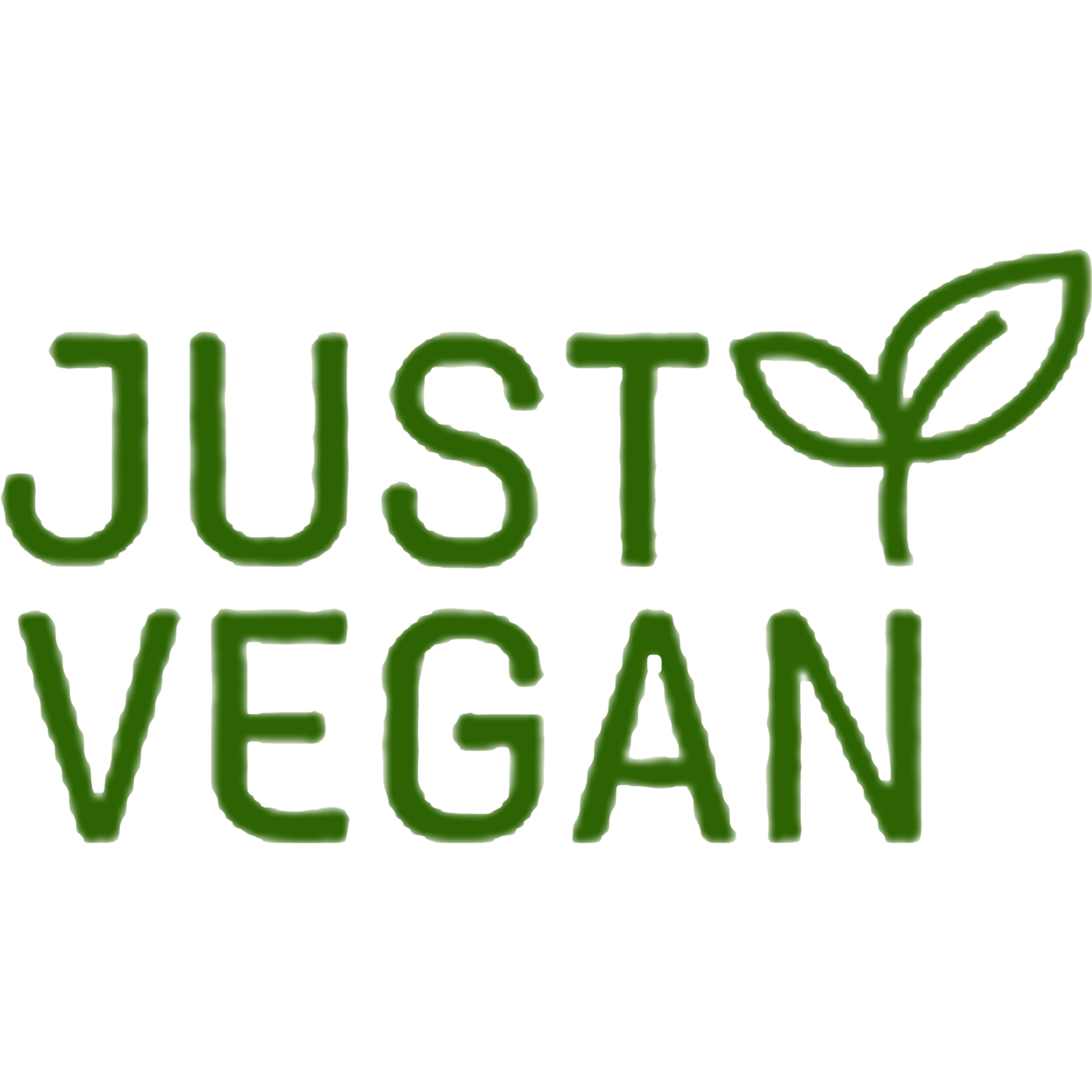 JUST VEGAN