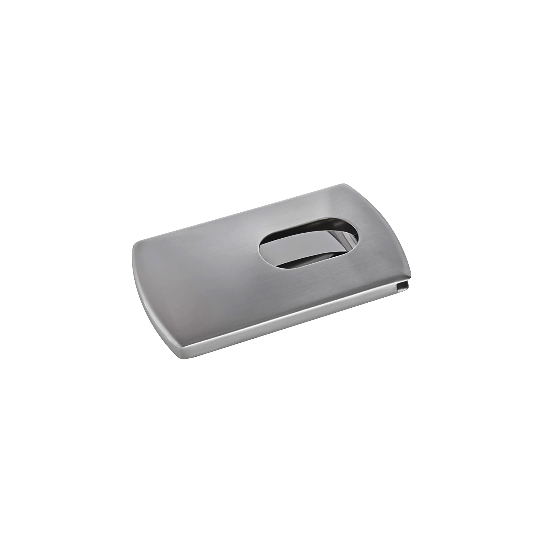Visitenkarten-Etui "Snap"