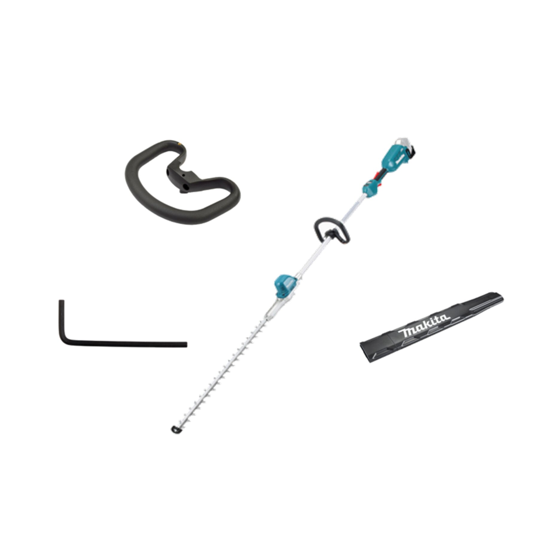 Makita Heckenschneider Akku