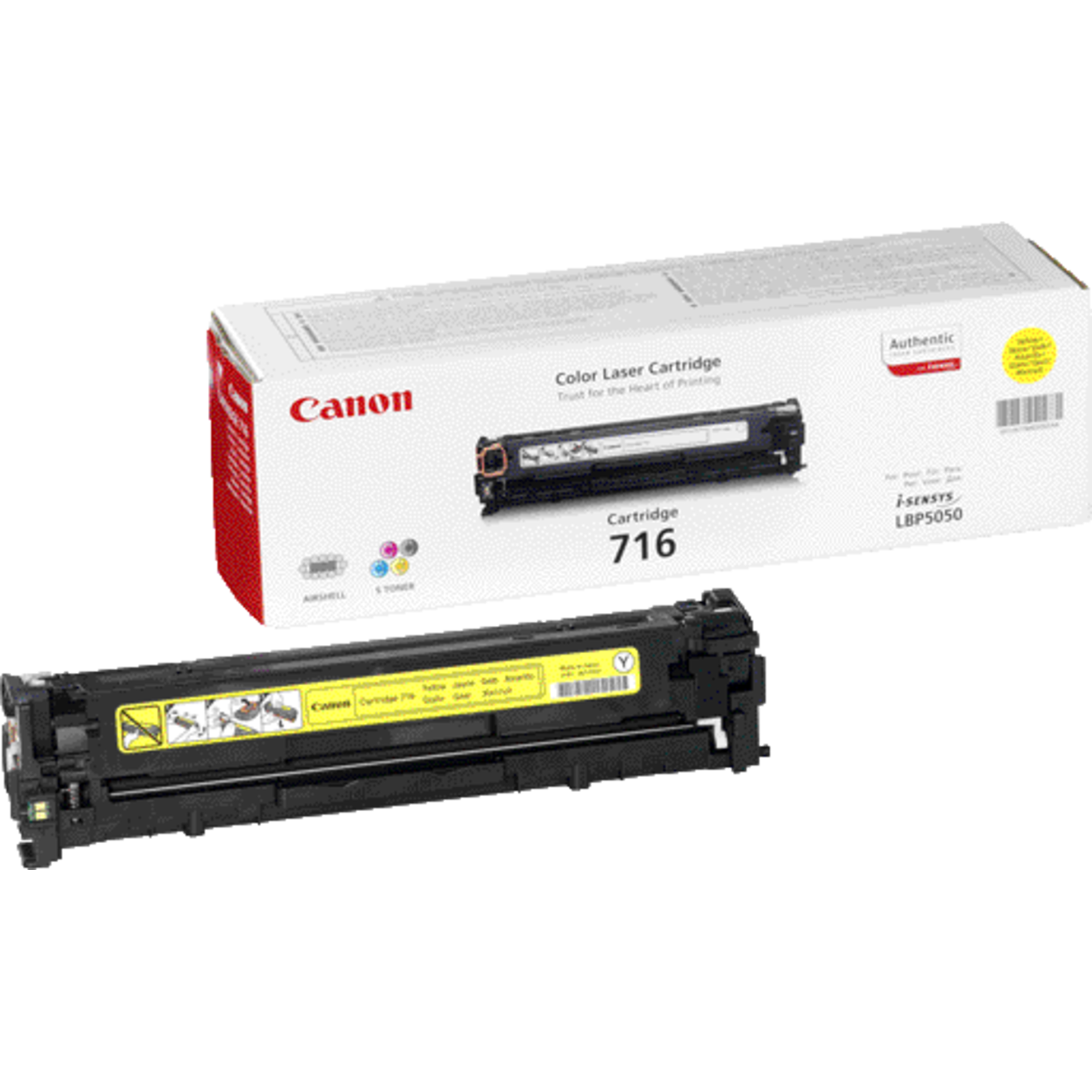 Toner 716