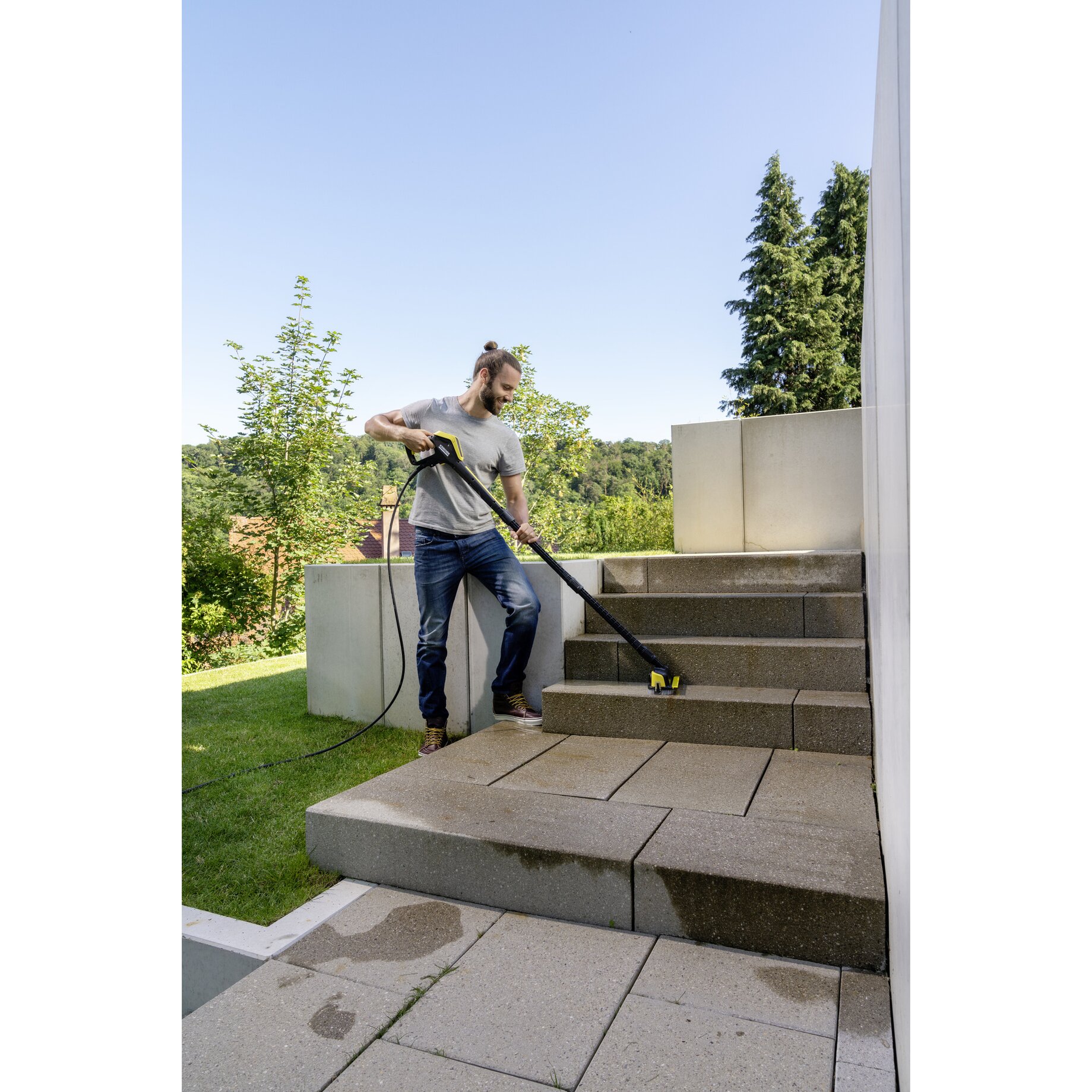 Gras, Pflanze, Rasen, Innenarchitektur, Person