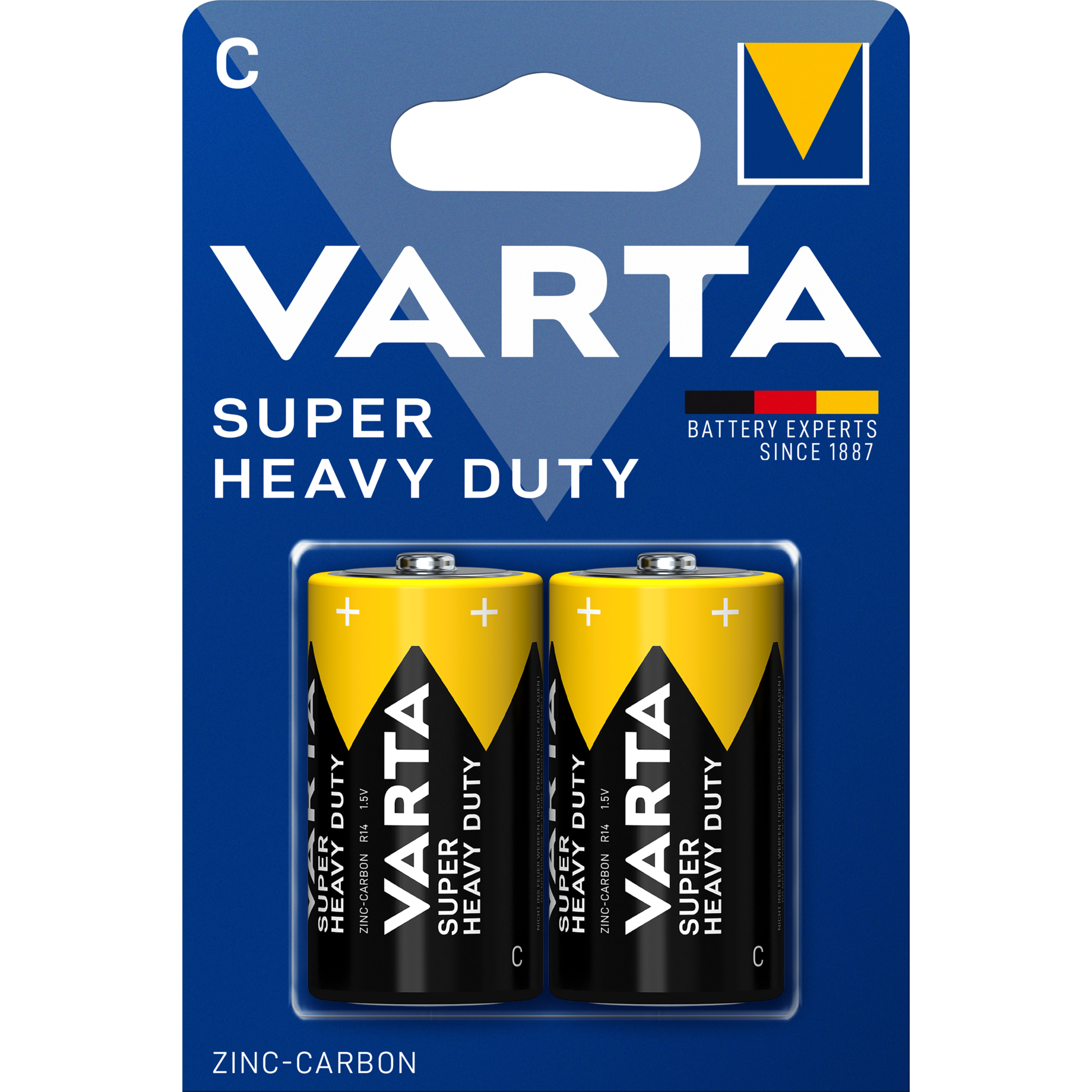 MediaRange Batterie
