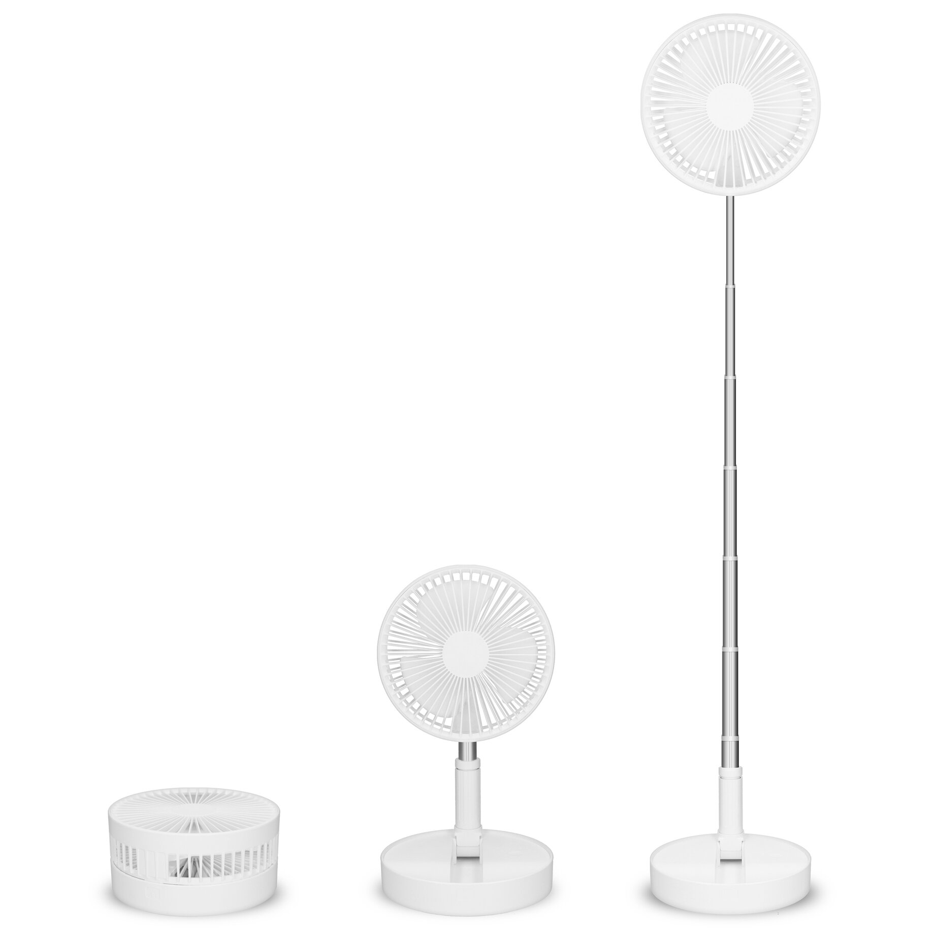 Gerät, Elektrisches Gerät, Elektrischer Ventilator