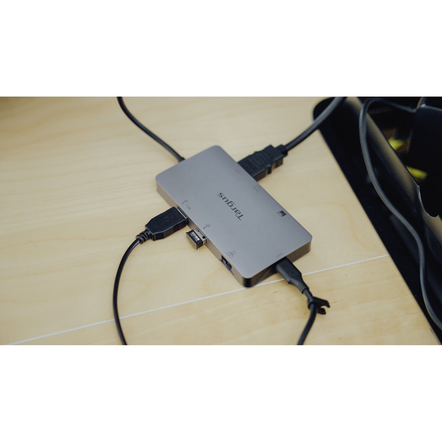 Adapter, Elektronik