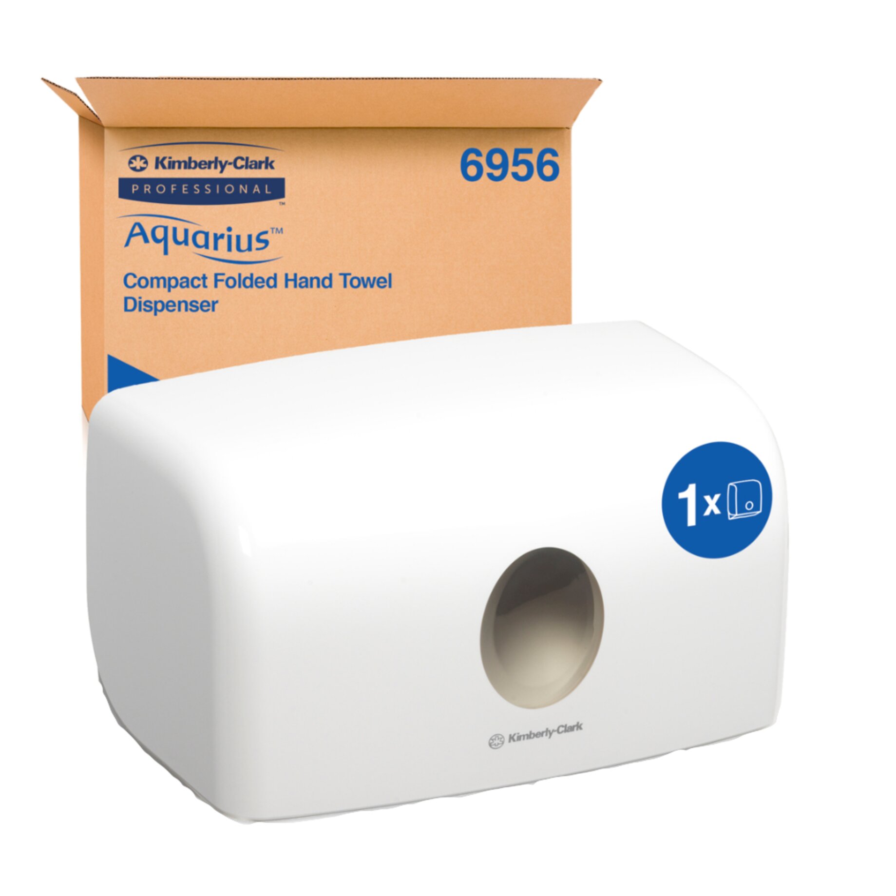 Papier, Kiste