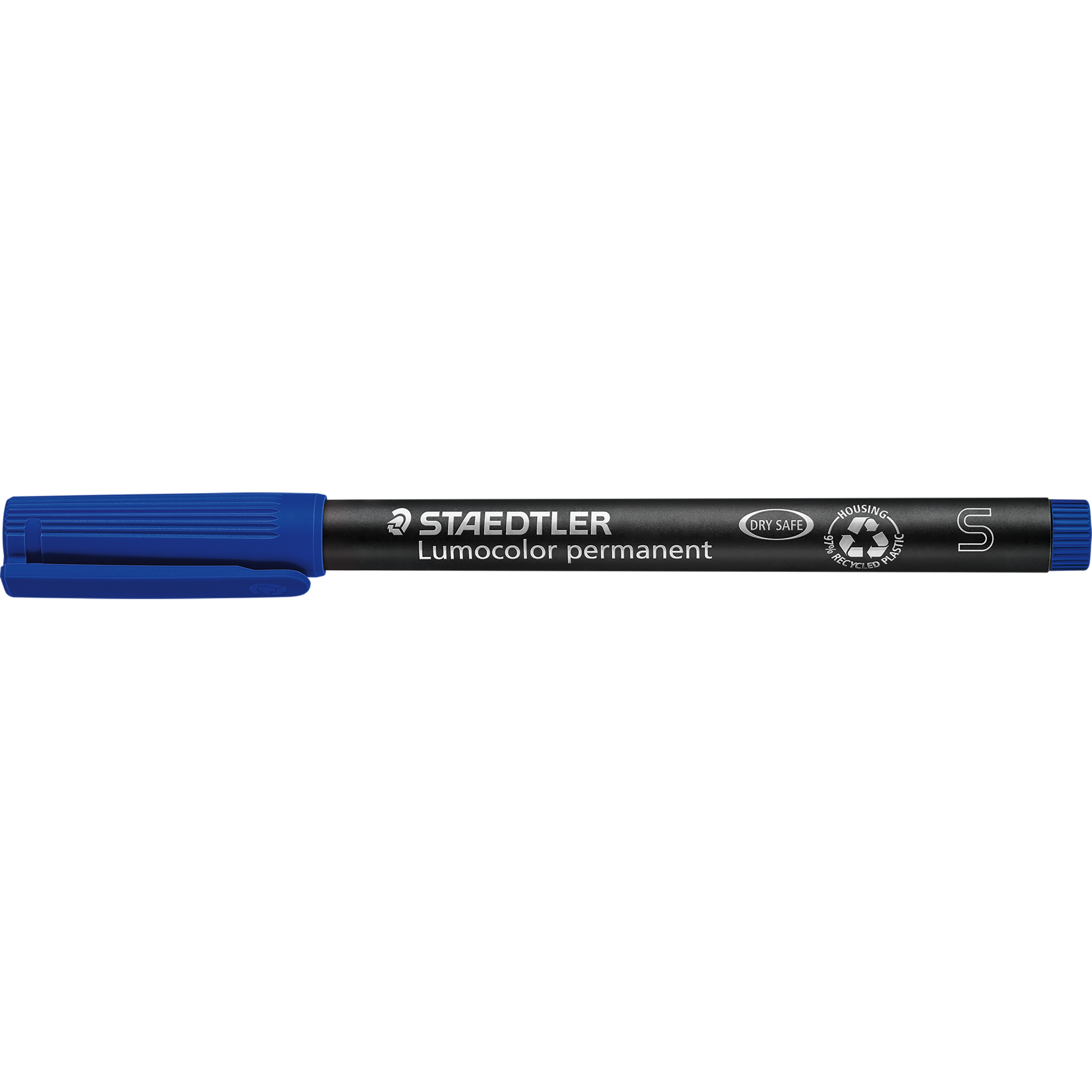 Lumocolor® permanent Faserschreiber S