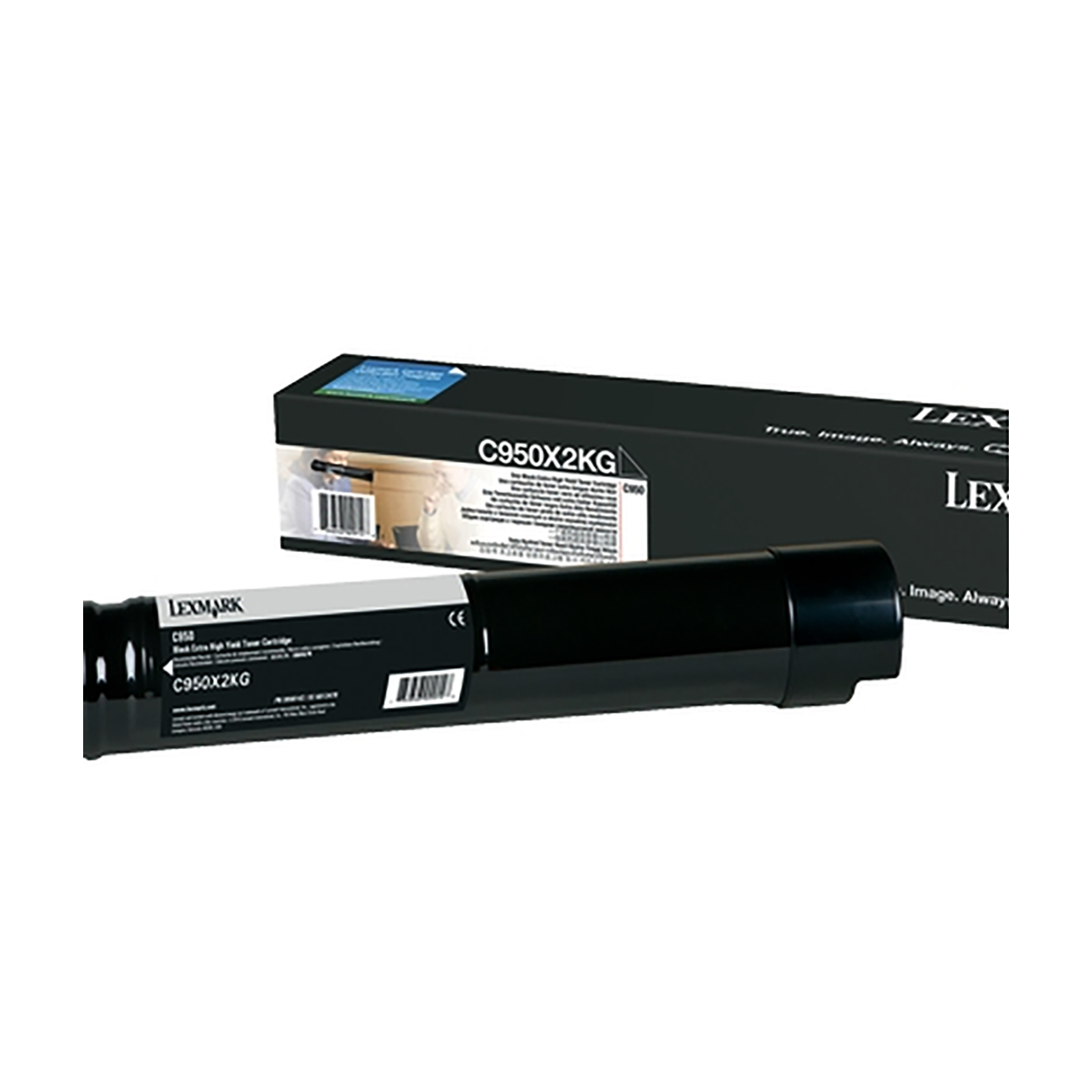 Toner C950