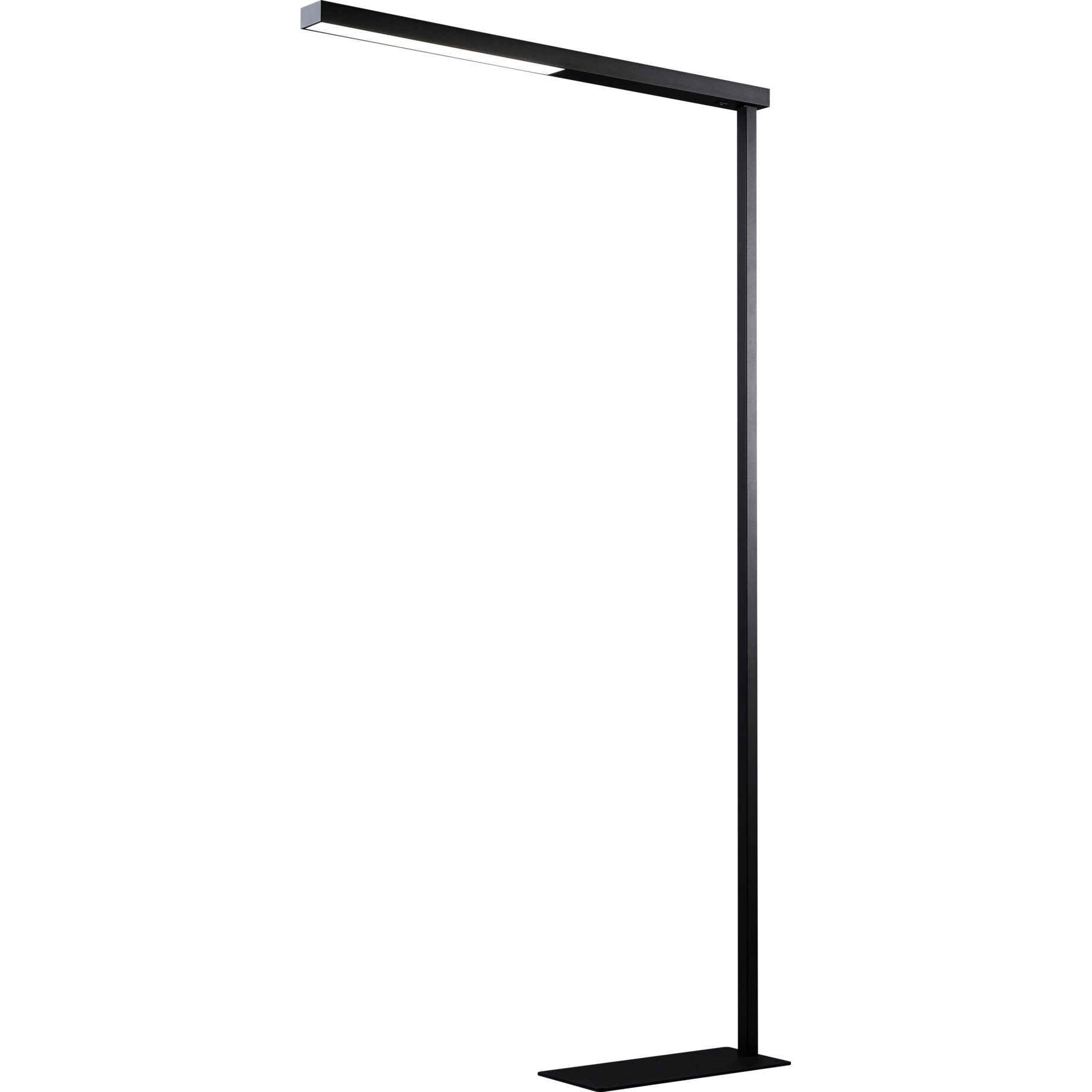 LED Stehleuchte Beryll