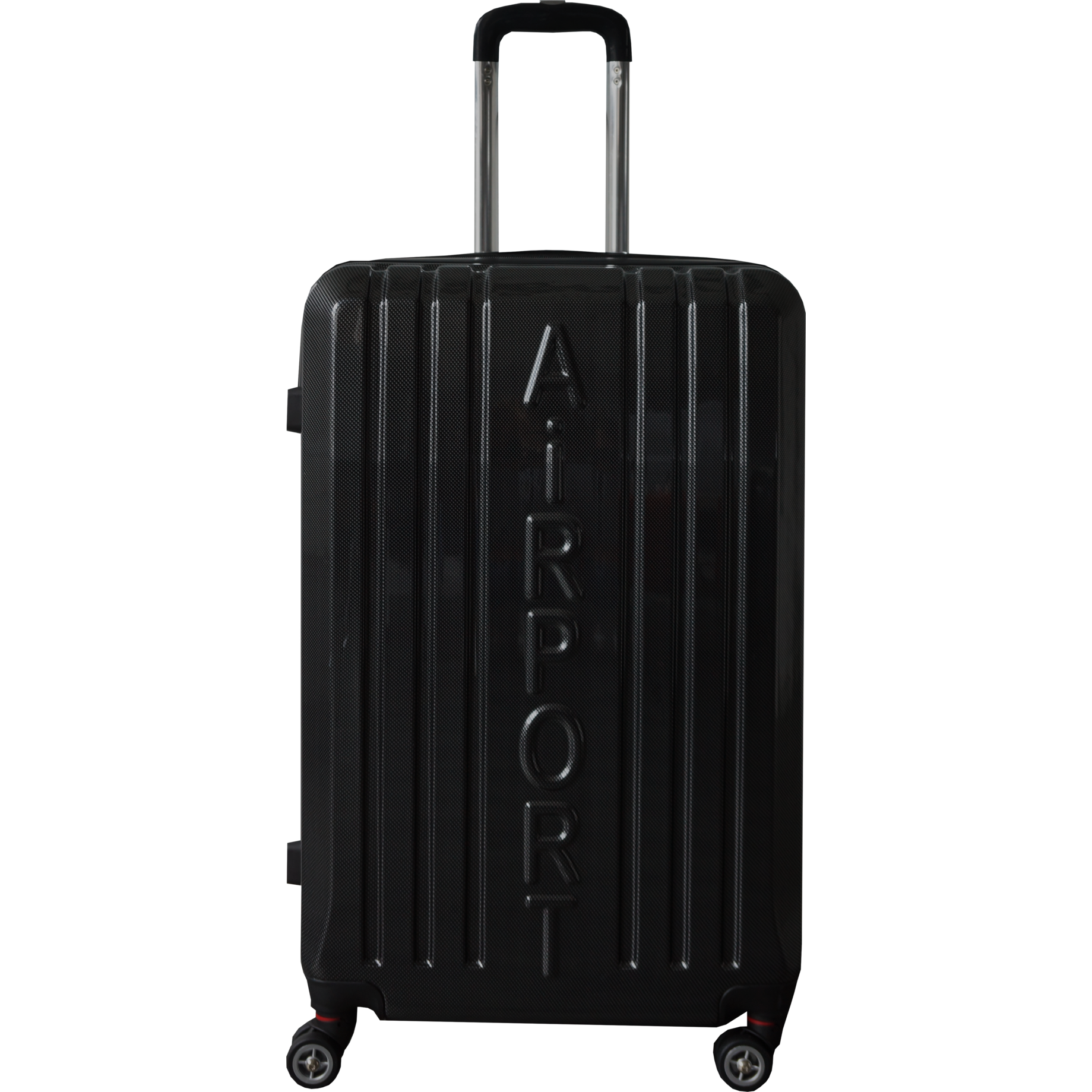Reisetrolley Airport L, ABS