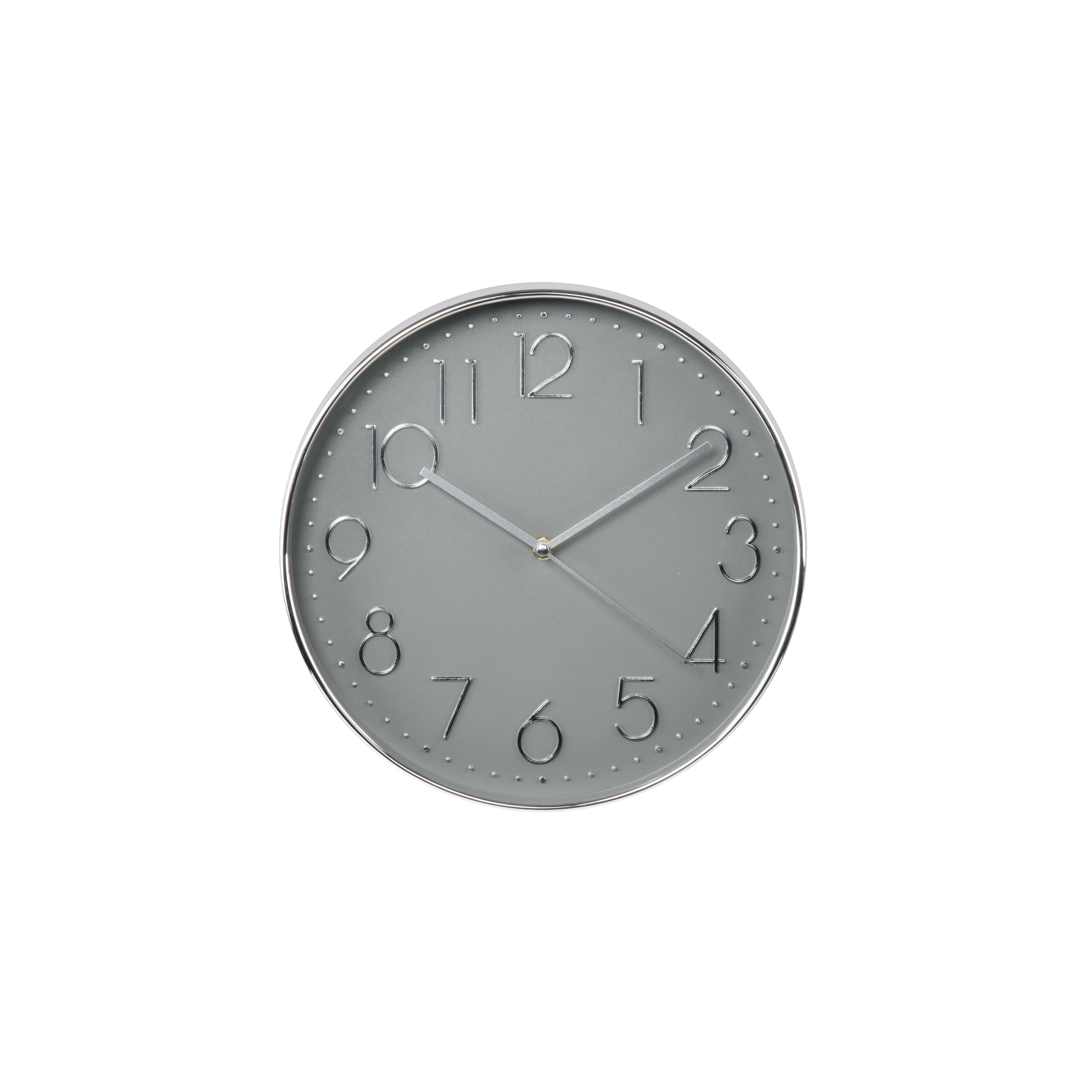 Wanduhr Elegance