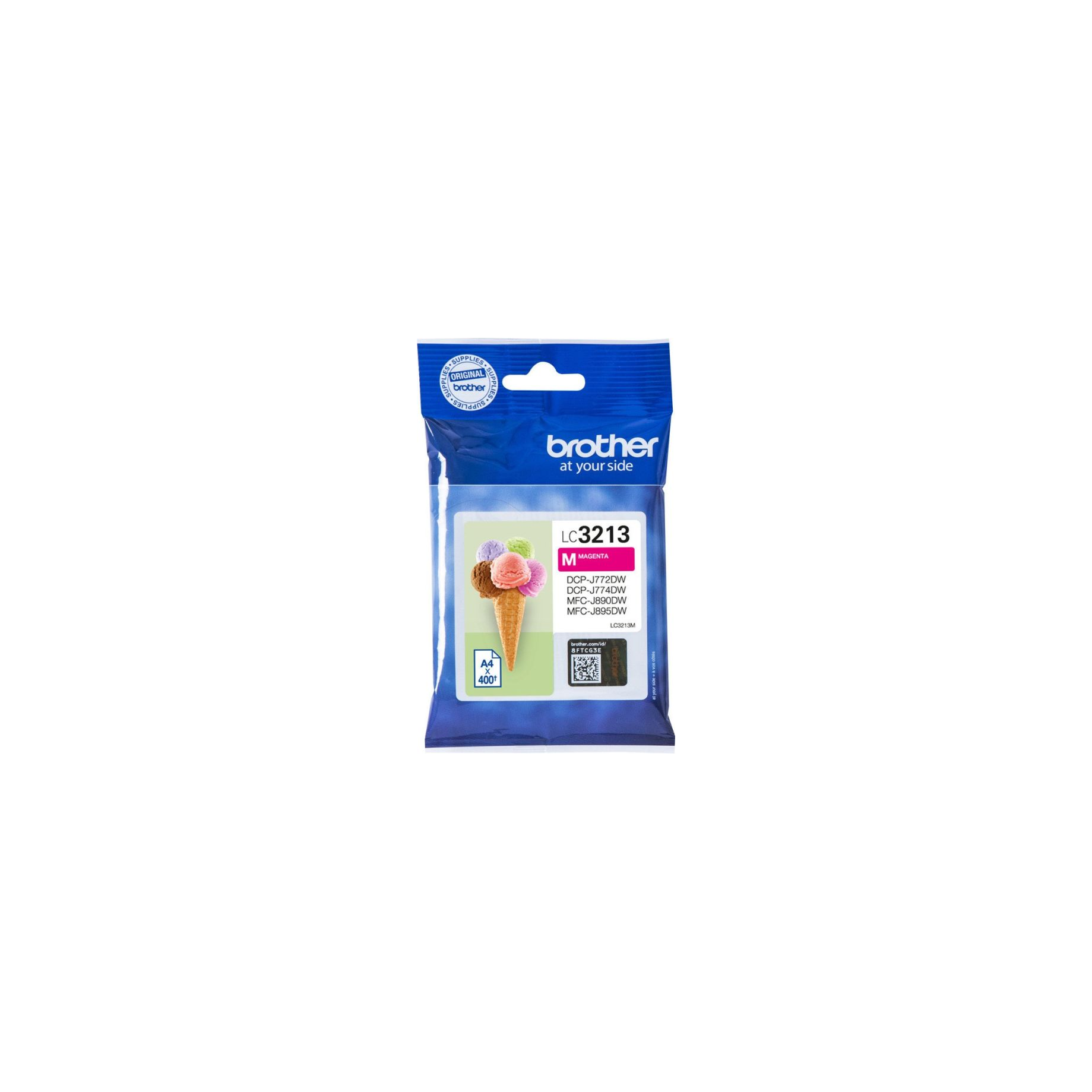 Inkjetpatrone LC3212