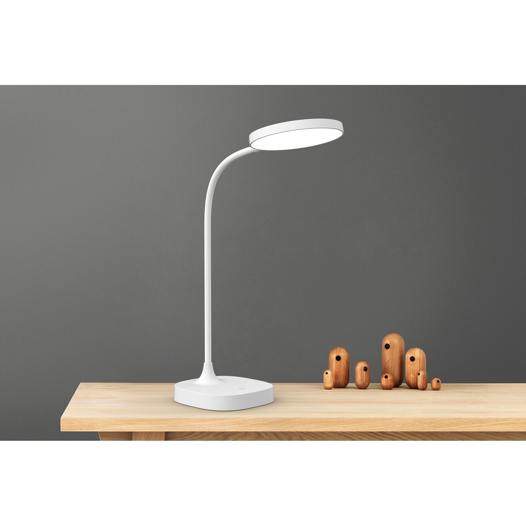 Lampe, Tischlampe