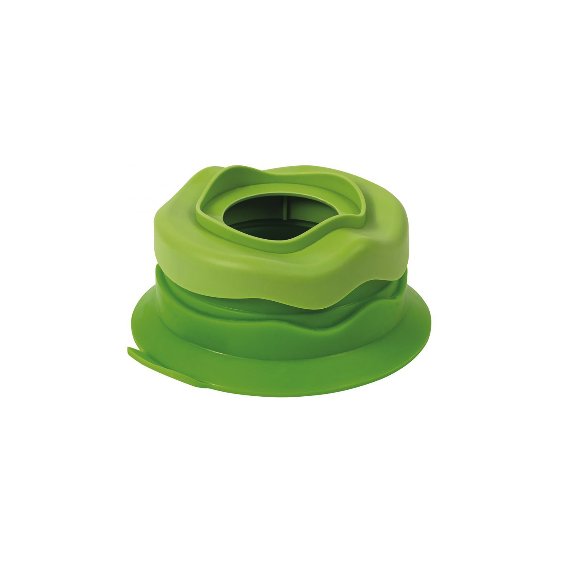 Wasserbecher Green Winner