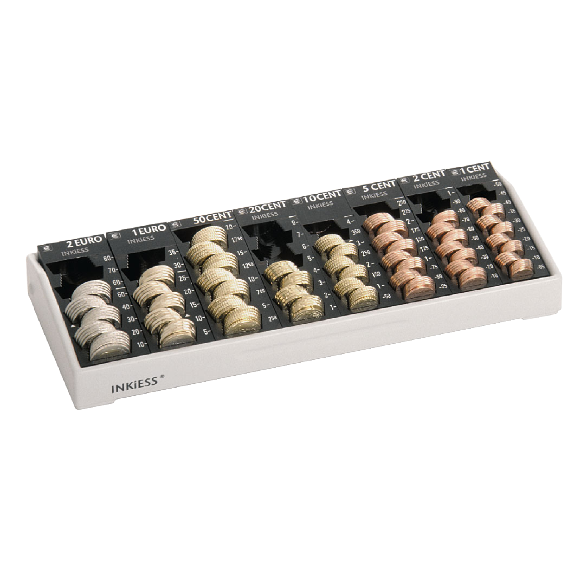 Geldkassette Minikord 80