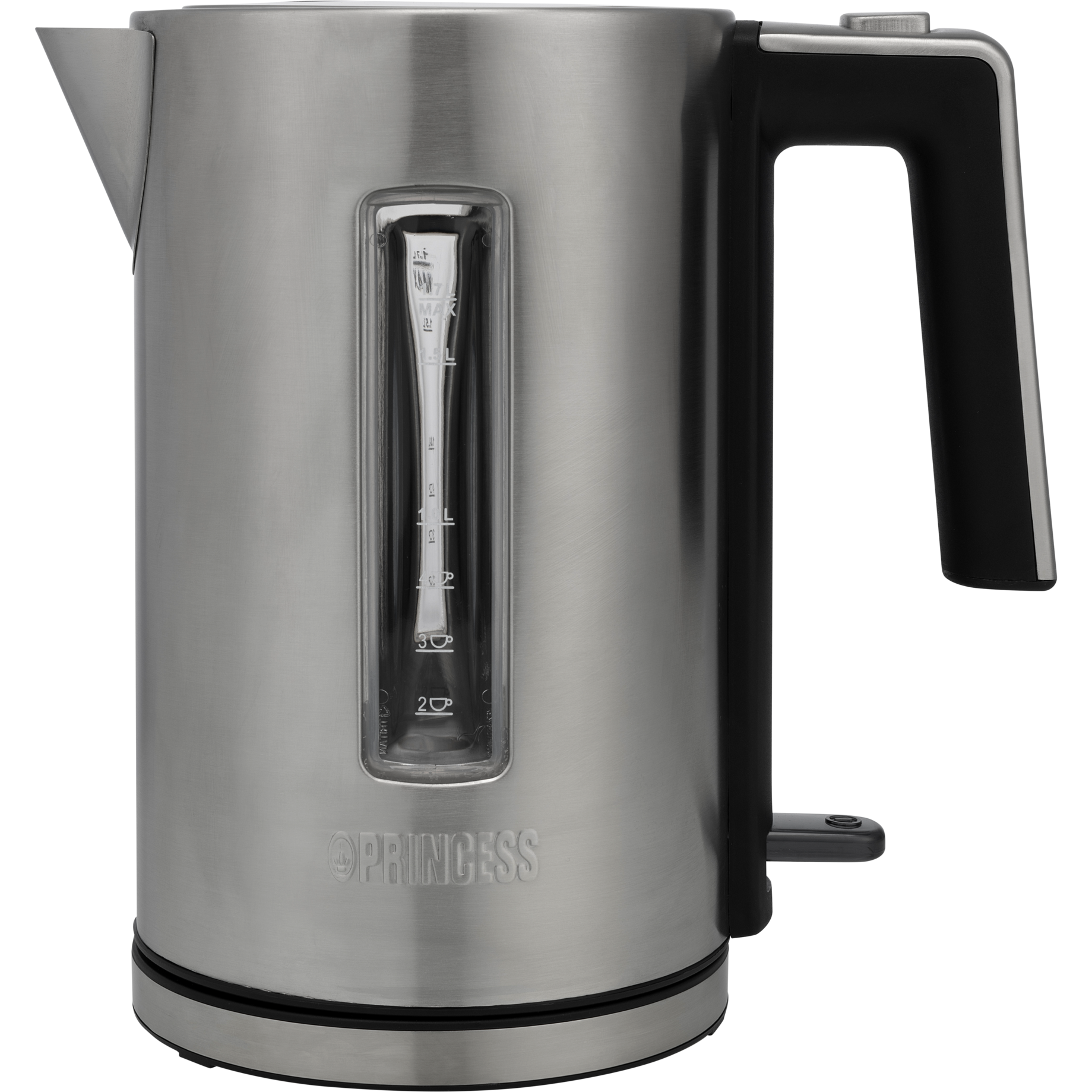 Wasserkocher Deluxe