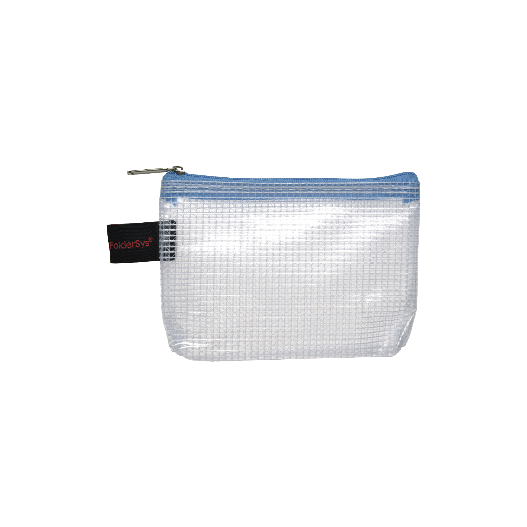 Veloflex Reißverschlusstasche