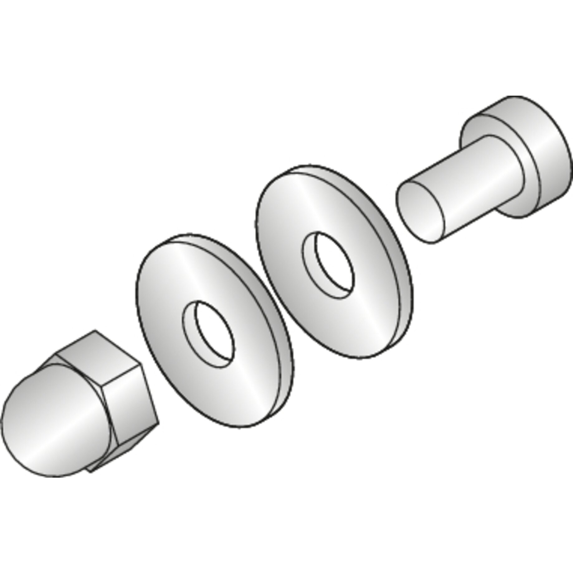 Spule, Maschine, Rotor, Spirale