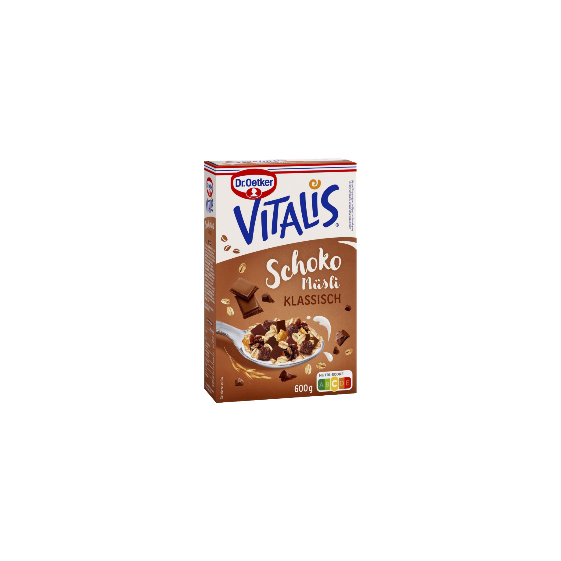 Schokomüsli VITALIS