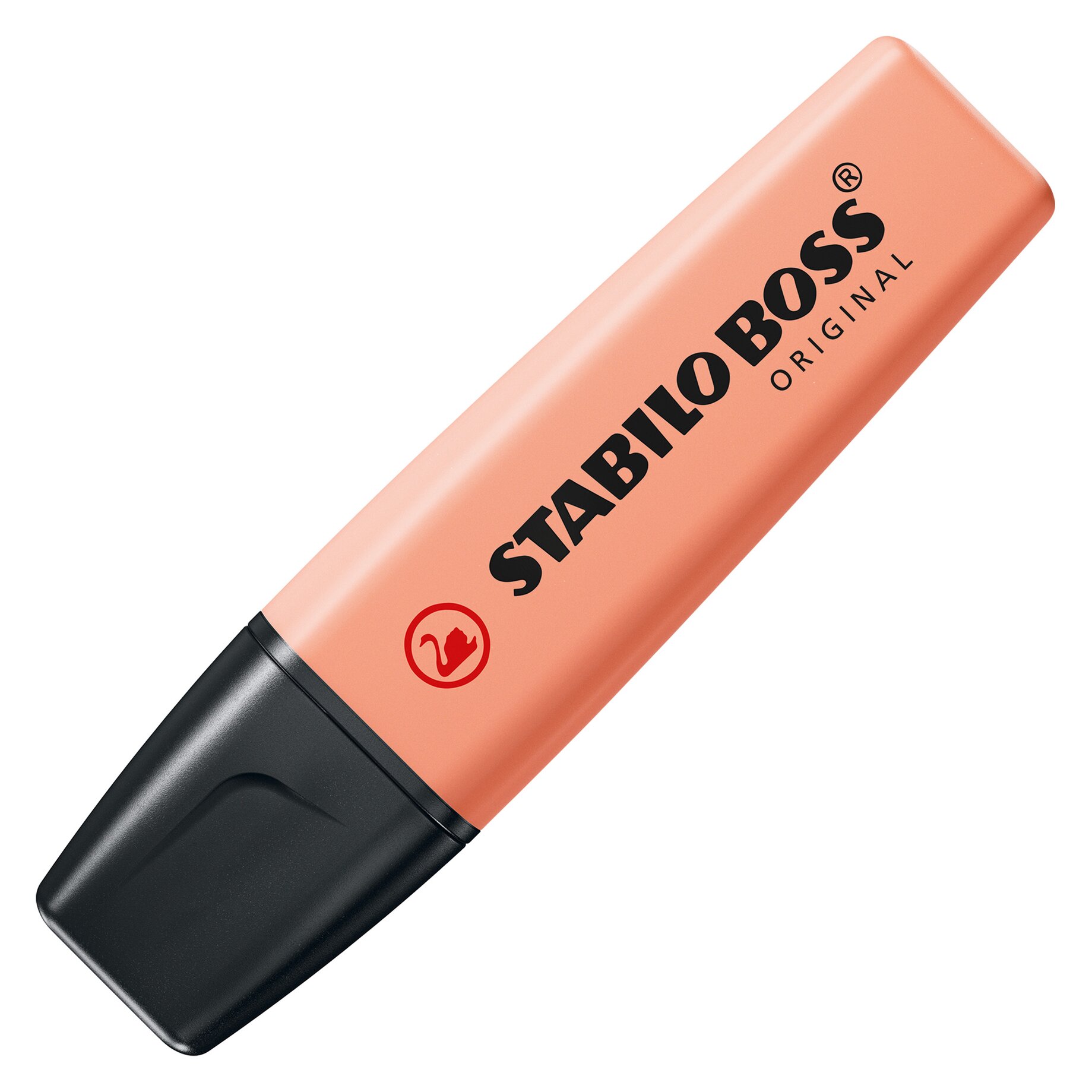 Textmarker STABILO® BOSS® ORIGINAL Pastel
