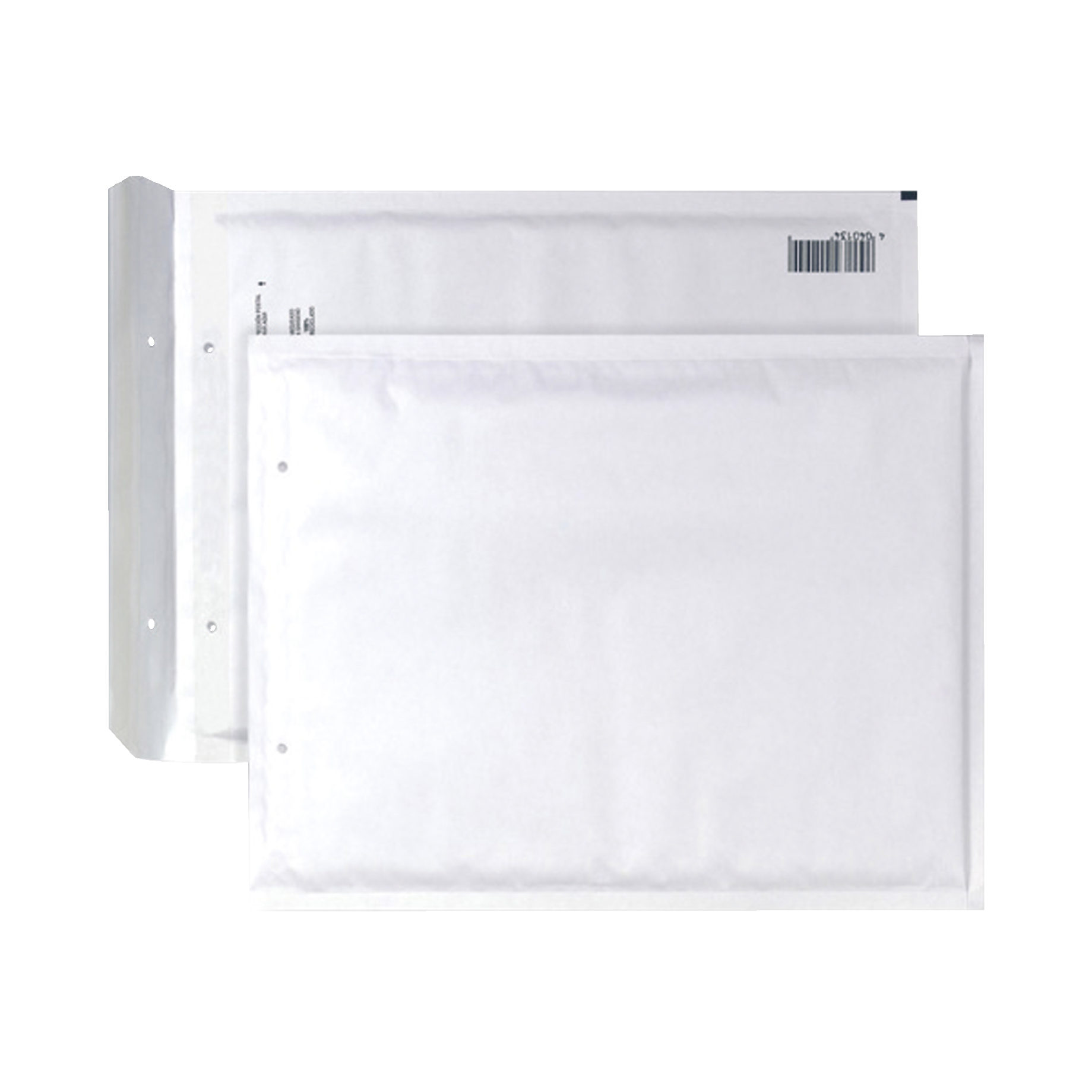 Airpro Luftpolstertasche Nr.W120 hk 347x480mm ws 50St.