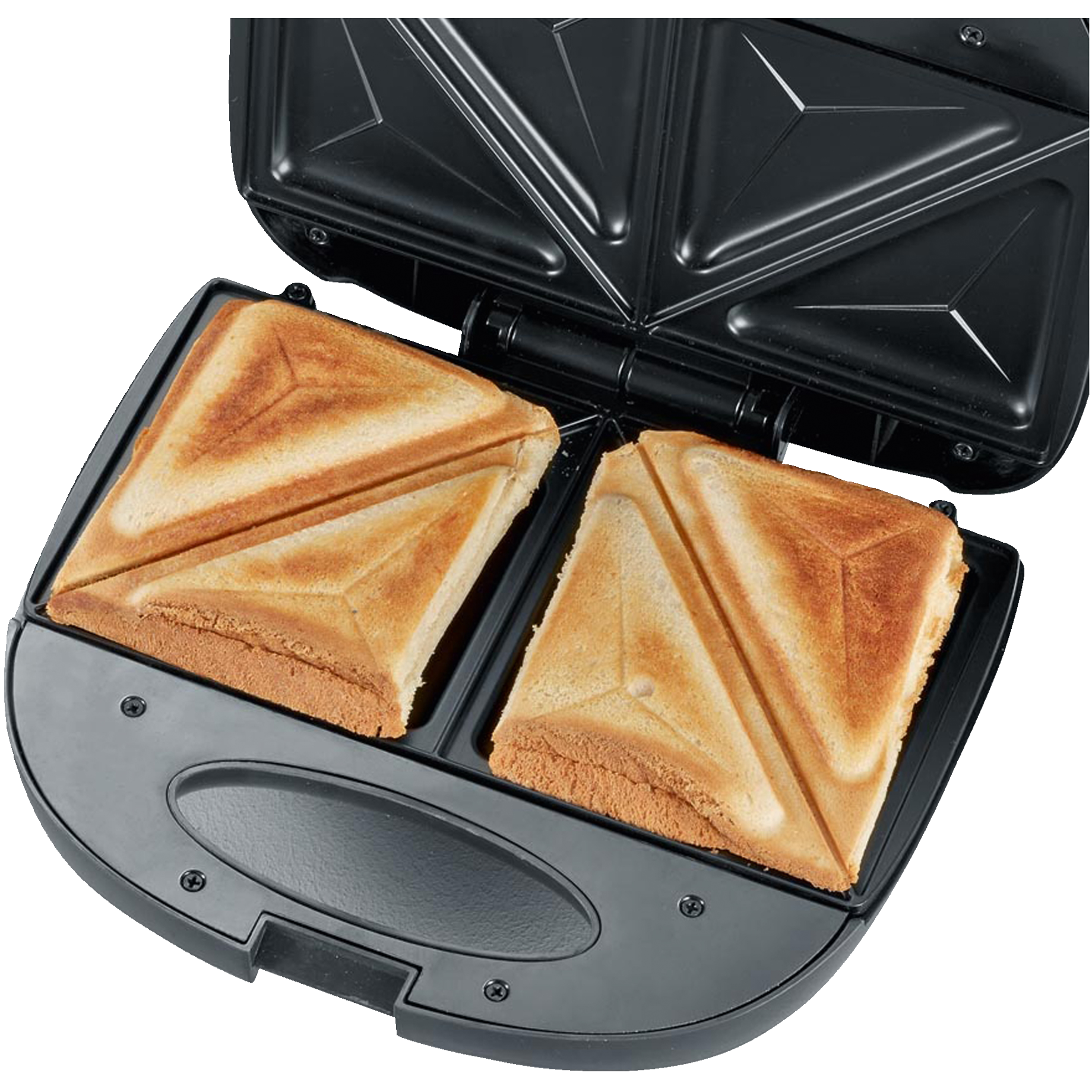 Brot, Essen, Toasten