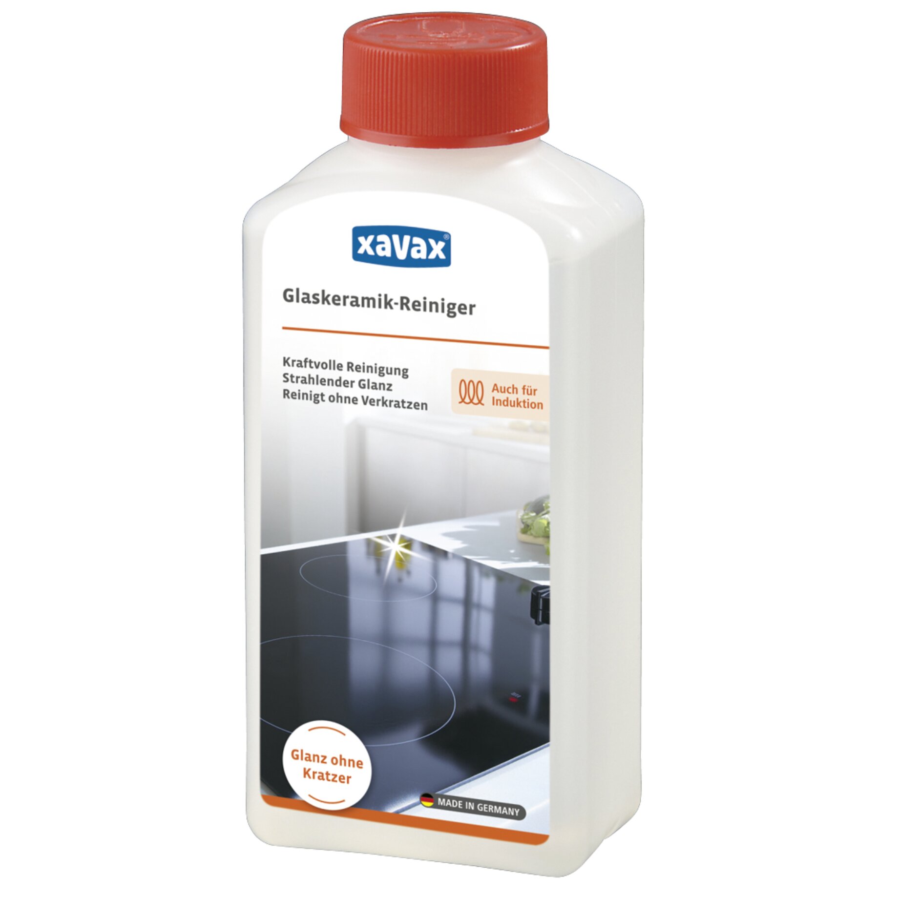 Flasche, Lotion