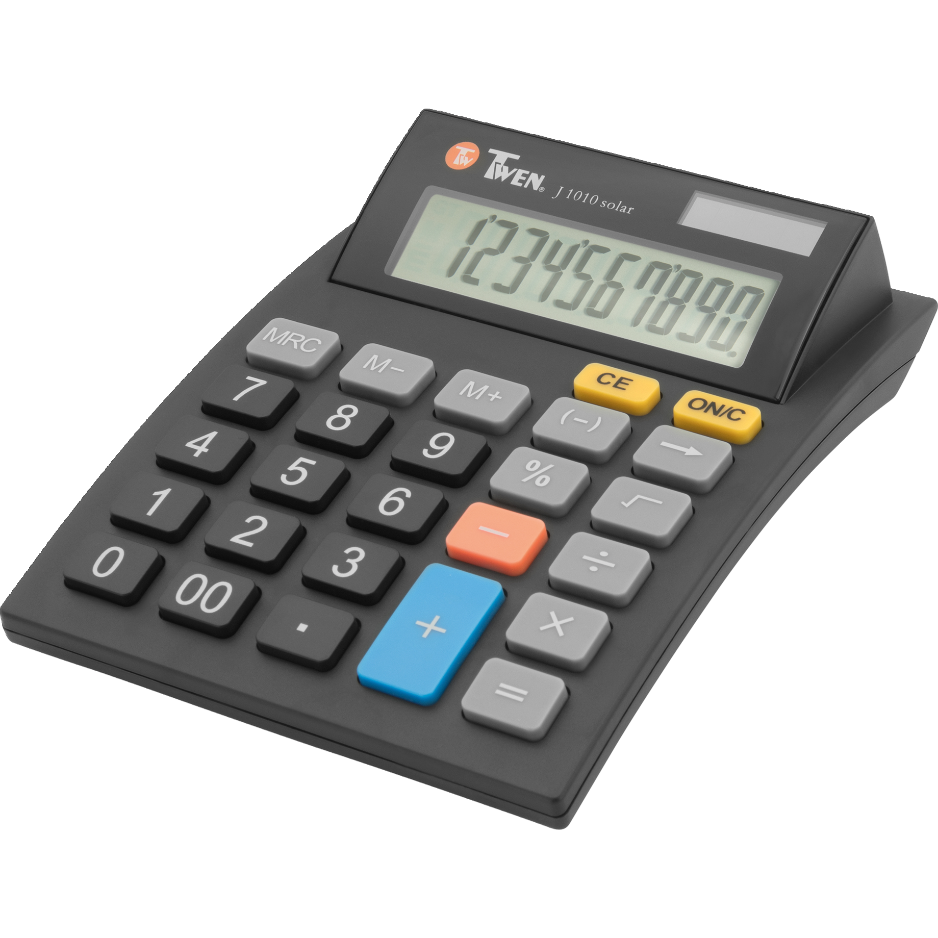 Elektronik, Taschenrechner
