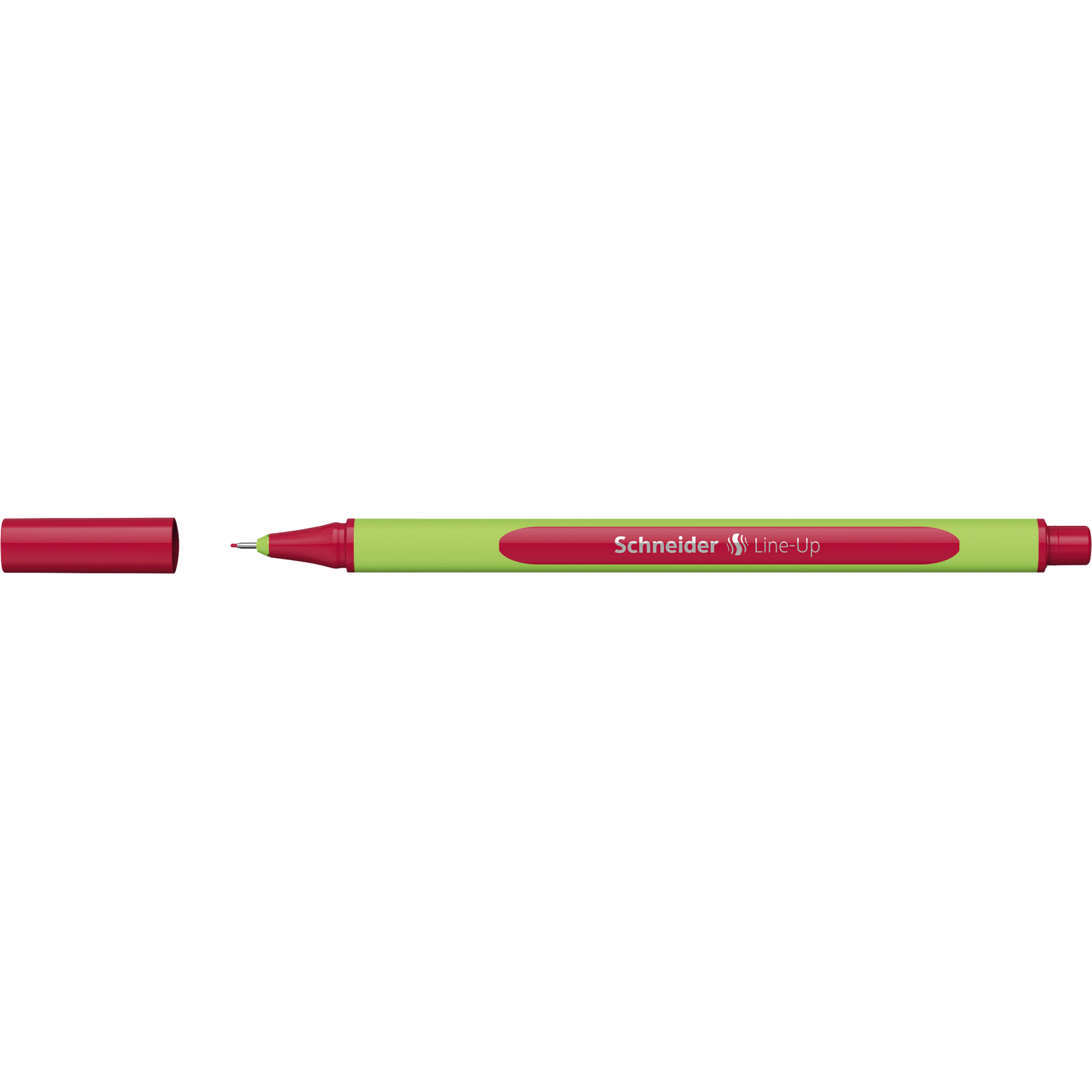 Fineliner Line-Up